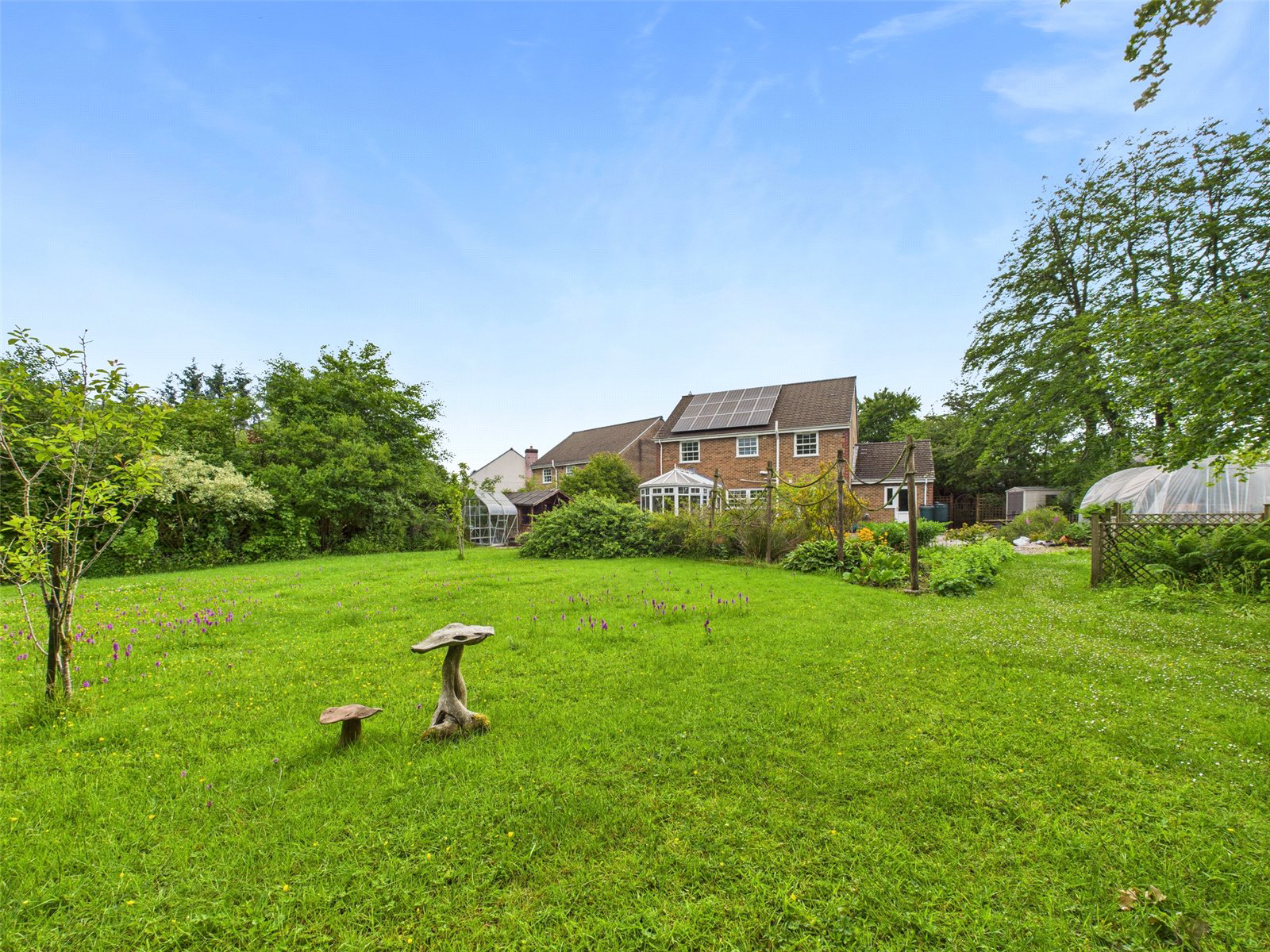 The Gardens, Brandis Corner, Holsworthy, Devon, EX22, photo 33