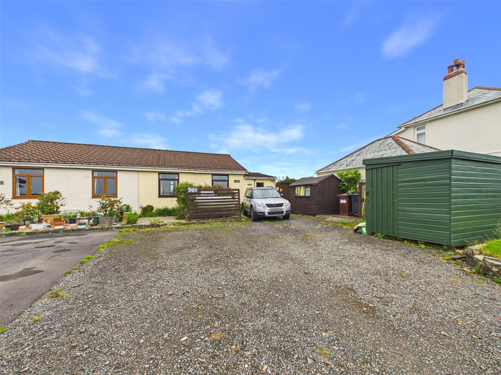 Highbury, Whitstone, Holsworthy, Cornwall, EX22, photo 14