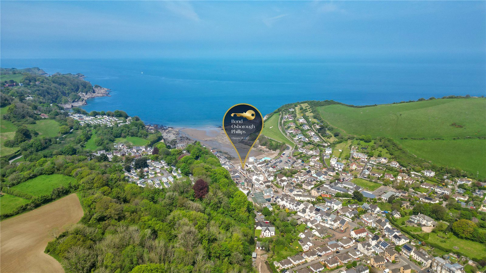 Borough Road, Combe Martin, Ilfracombe, Devon, EX34, photo 2