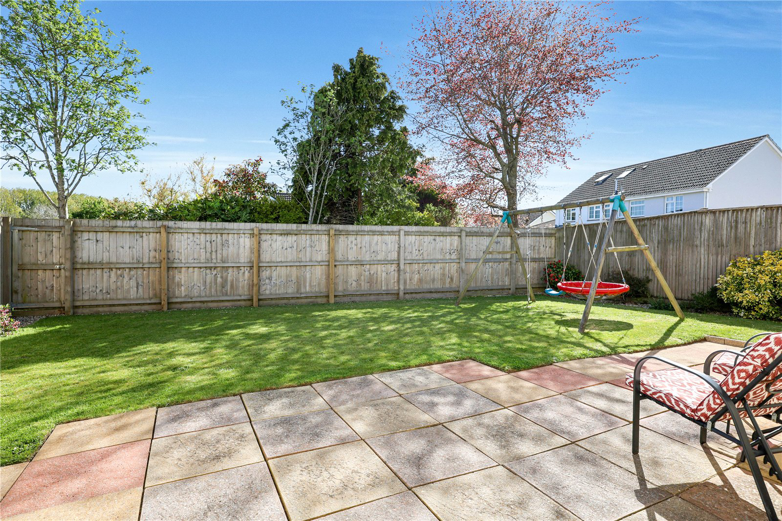 Tudor Drive, Sticklepath, Barnstaple, Devon, EX31, photo 17