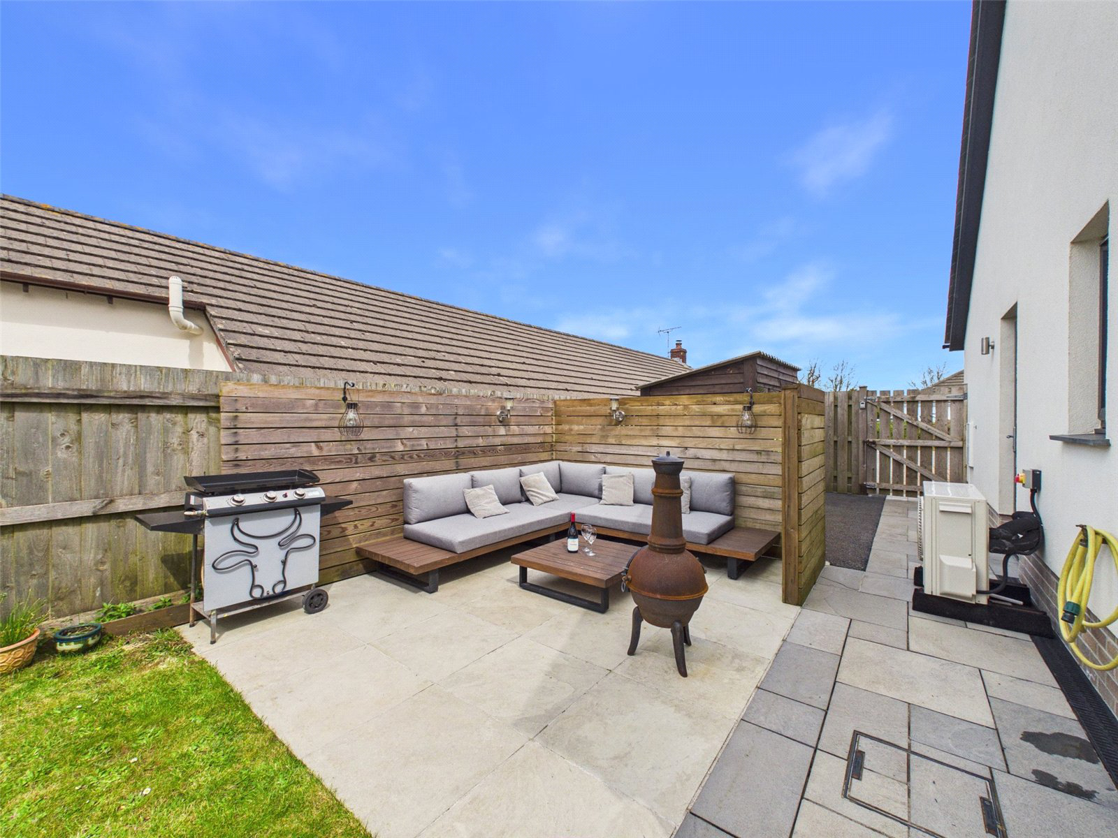 Penstowe Road, Kilkhampton, Bude, Cornwall, EX23, photo 18