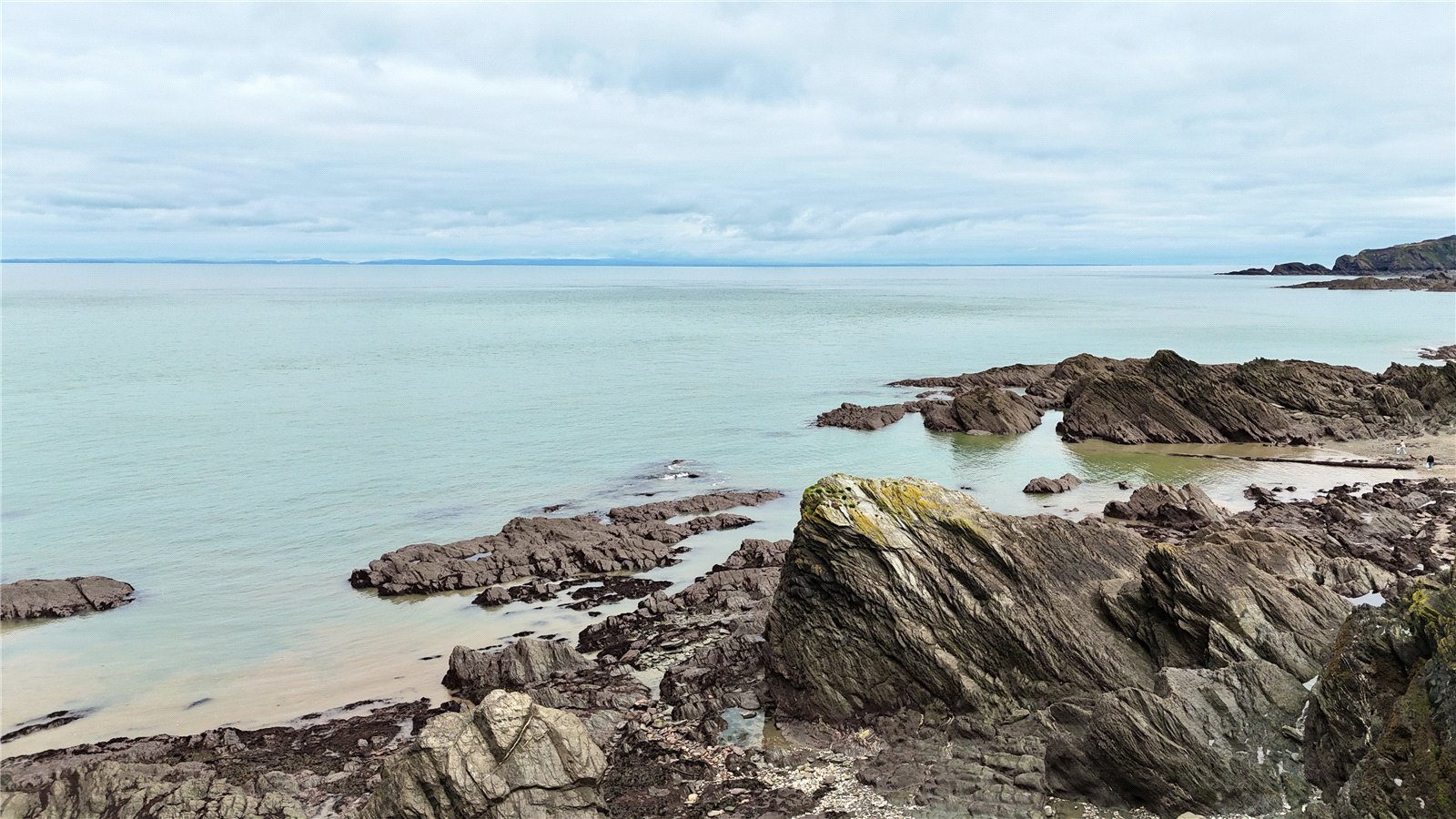 Parade Terrace, Ilfracombe, Devon, EX34, photo 2