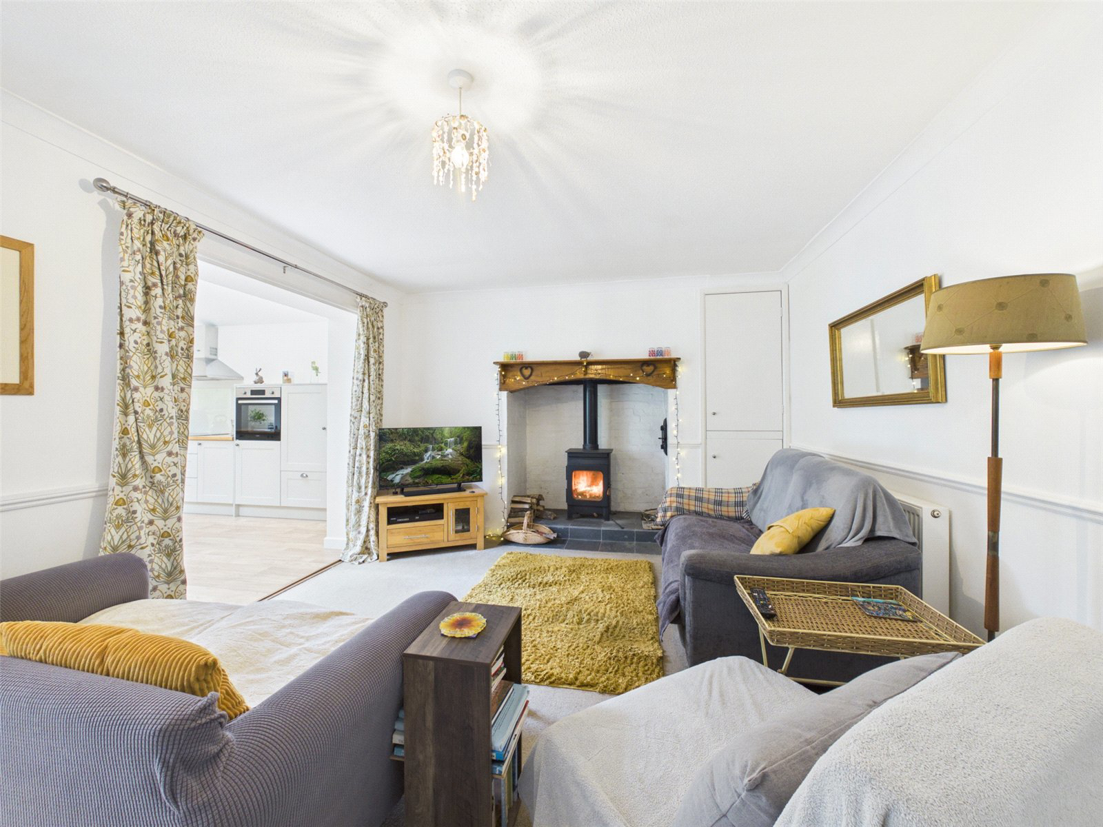 Pyworthy, Holsworthy, Devon, EX22, photo 8