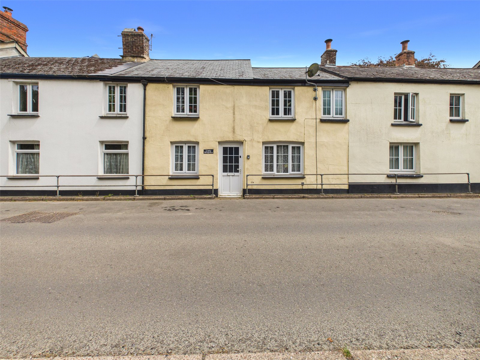 Broad Street, Black Torrington, Beaworthy, Devon, EX21, photo 22