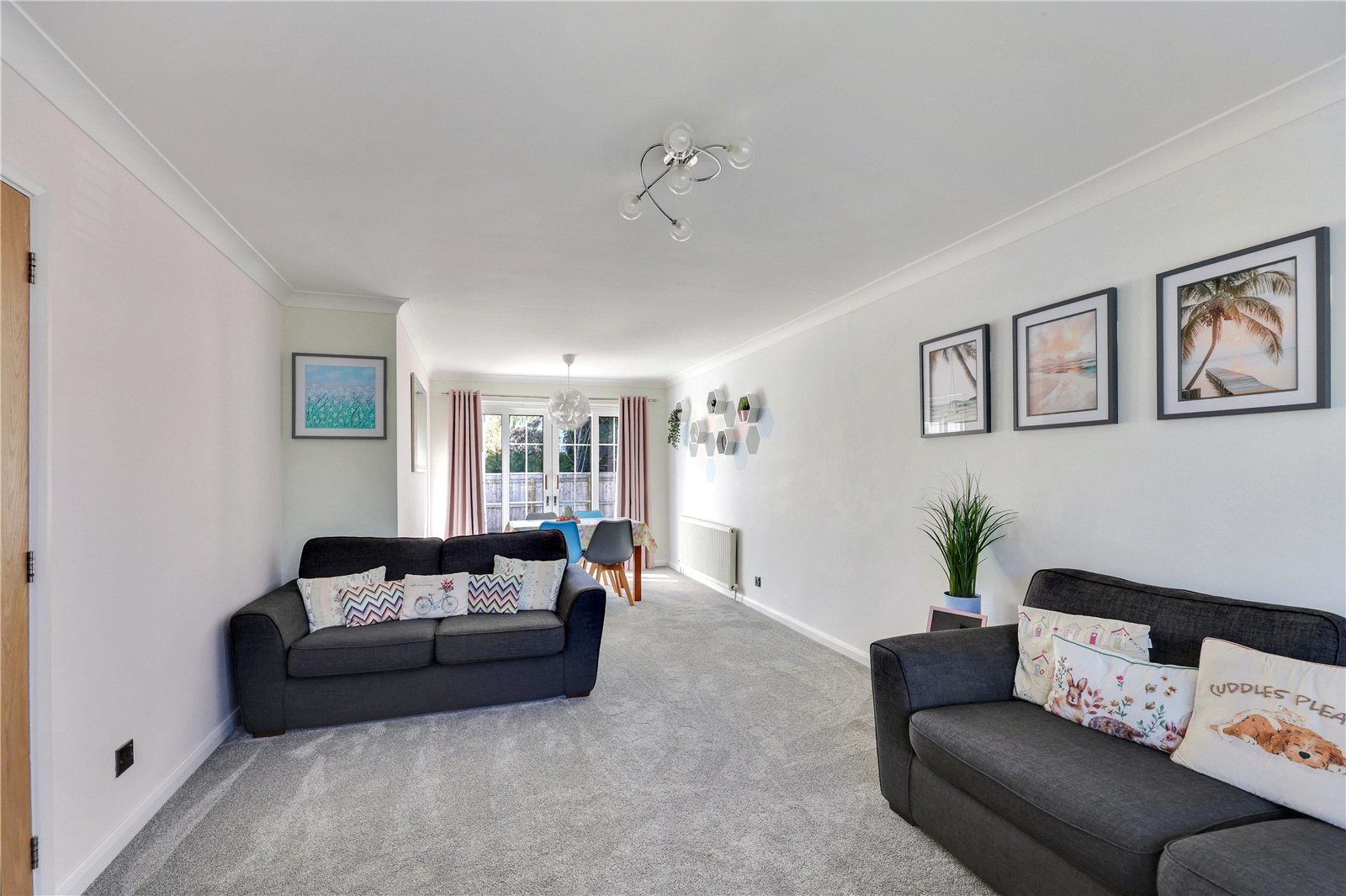Tudor Drive, Sticklepath, Barnstaple, Devon, EX31, photo 5