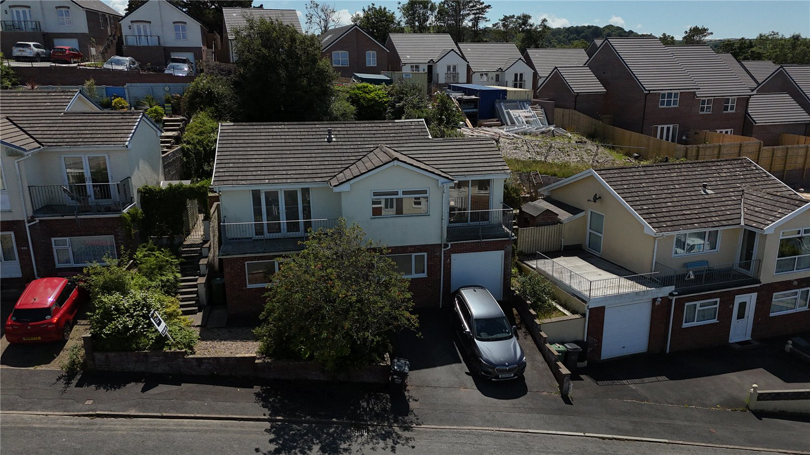Fern Way, Ilfracombe, Devon, EX34, photo 3