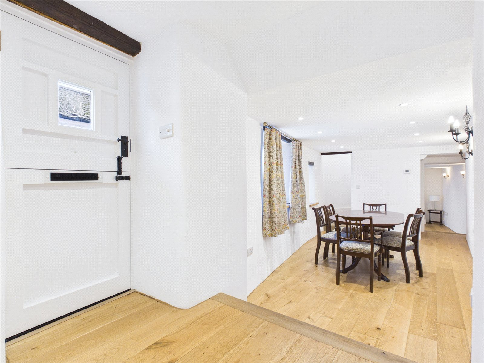 Ramsley, South Zeal, Okehampton, Devon, EX20, photo 7