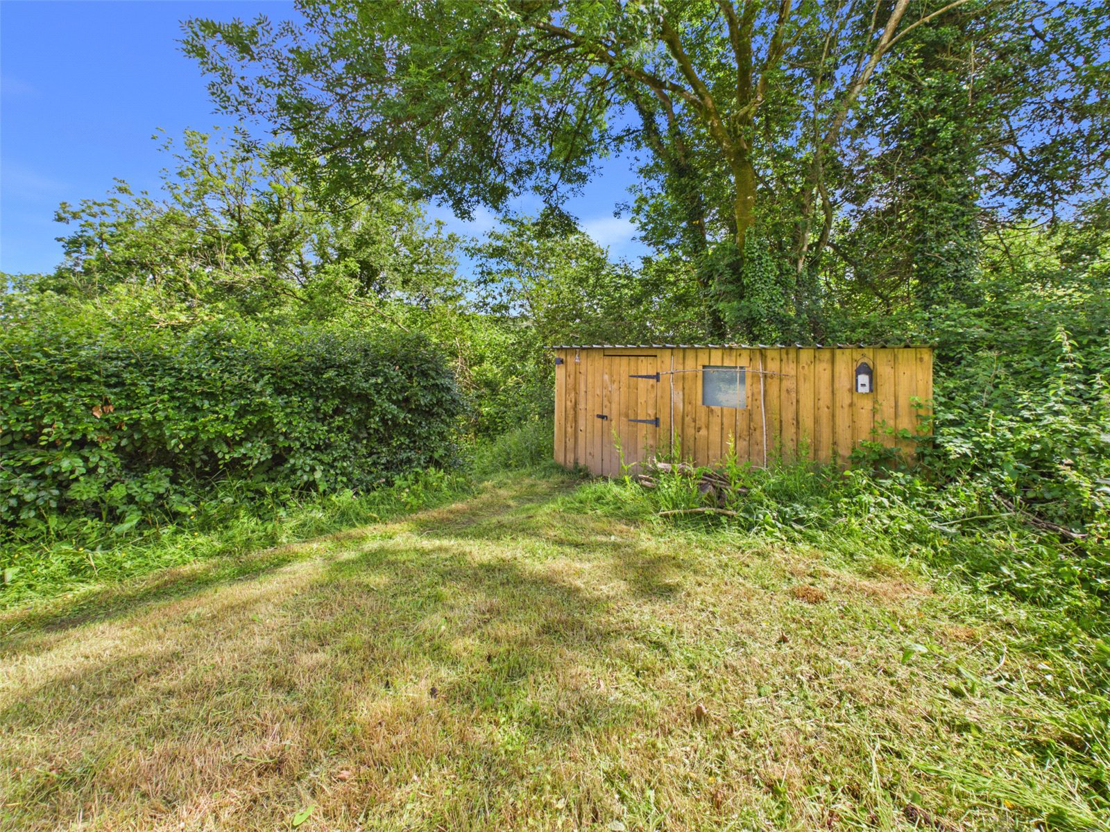 Cookbury, Holsworthy, Devon, EX22, photo 23