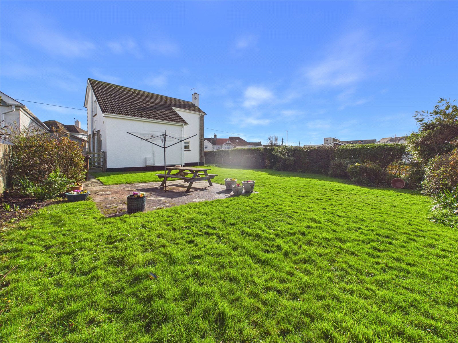 Ocean View Road, Bude, Cornwall, EX23, photo 16