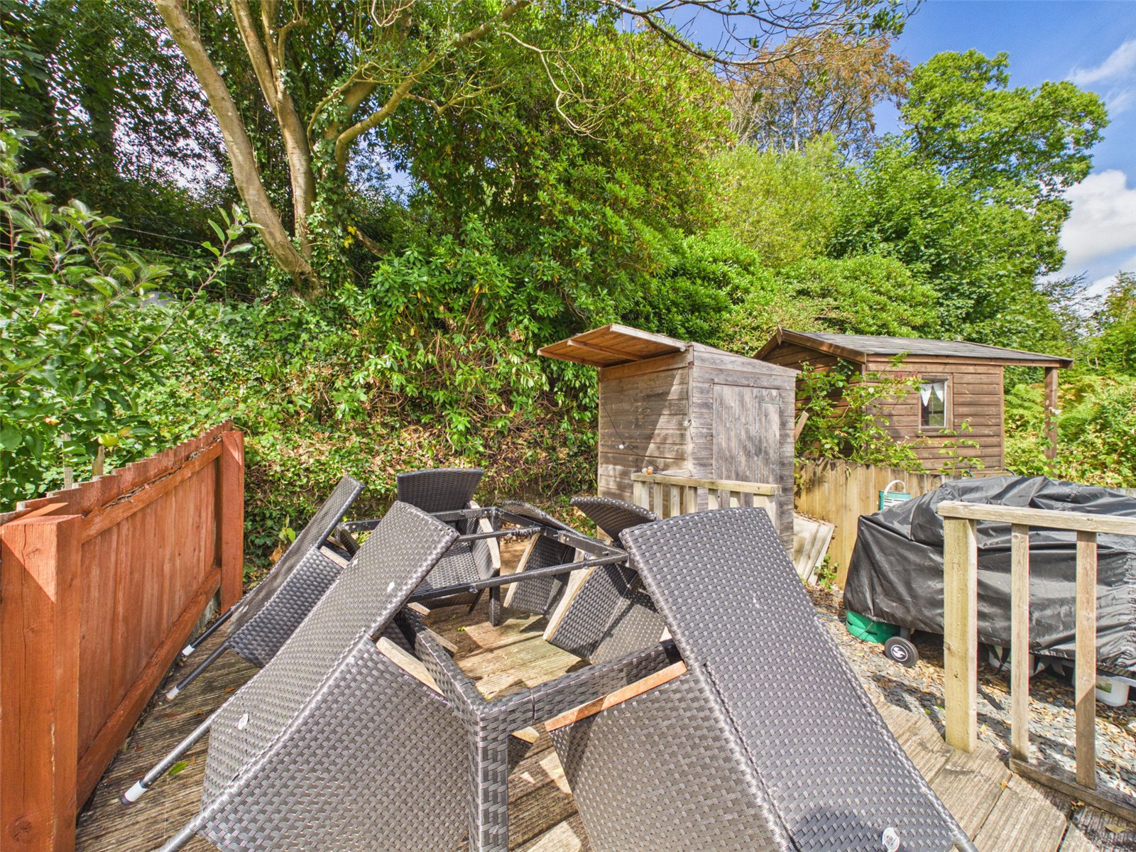 Heritage Park, Tavistock, Devon, PL19, photo 11