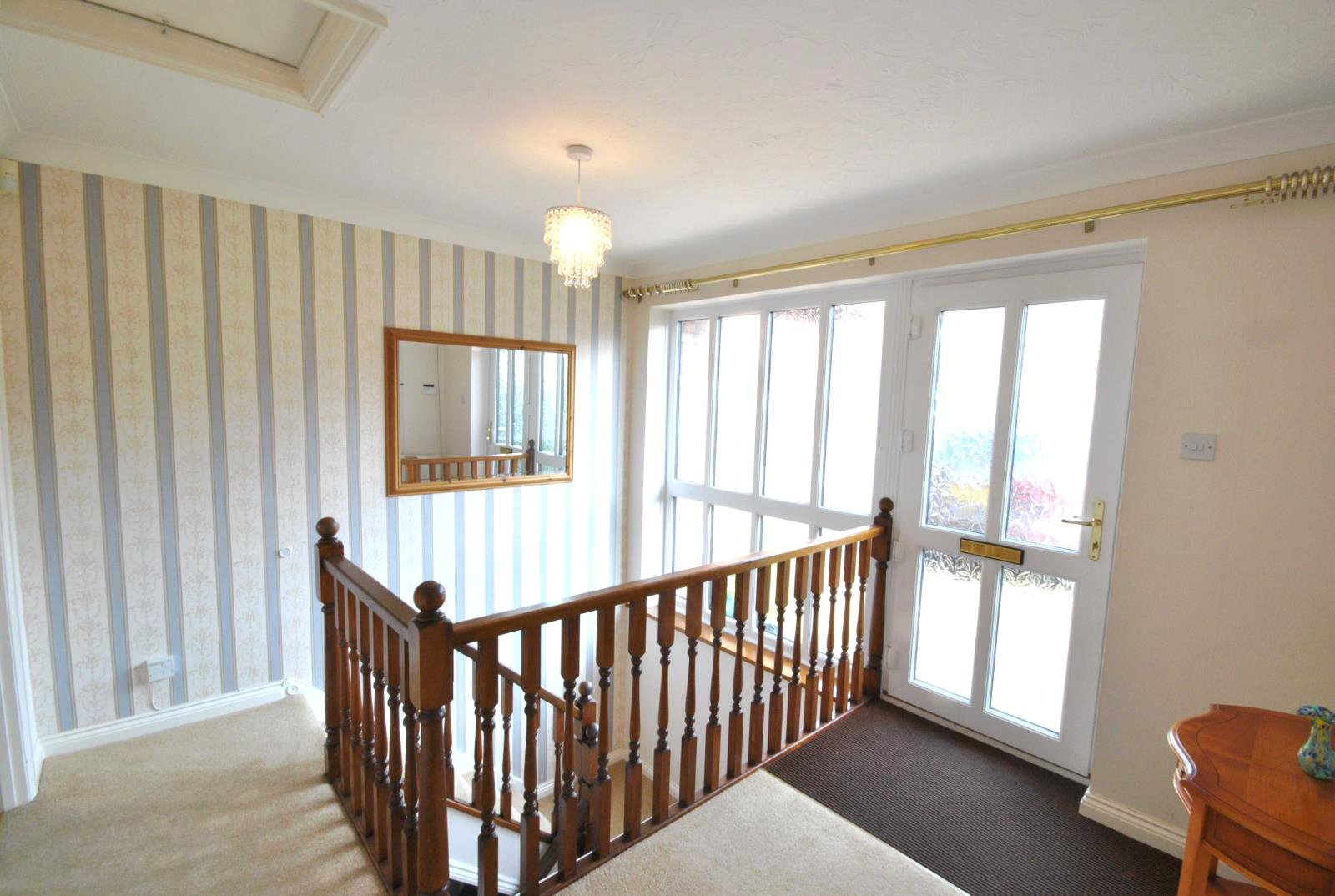 Sanctuary Close, Bishops Tawton, Barnstaple, Devon, EX32, photo 11