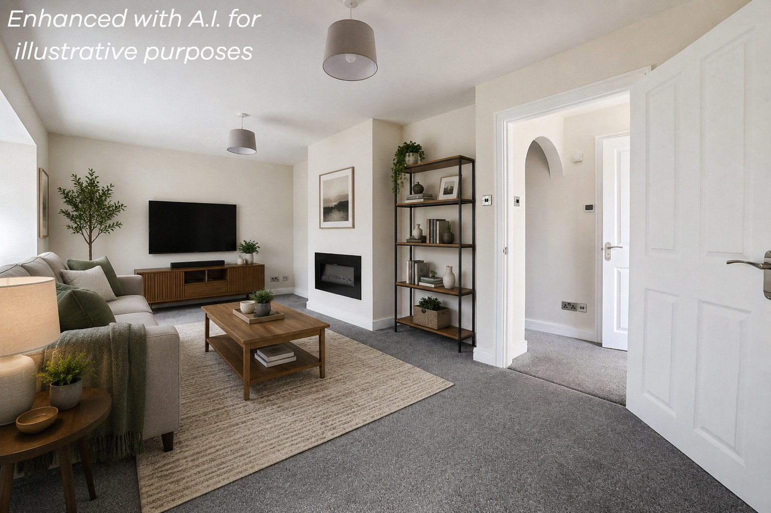 Valley View, Bideford, Devon, EX39, photo 2