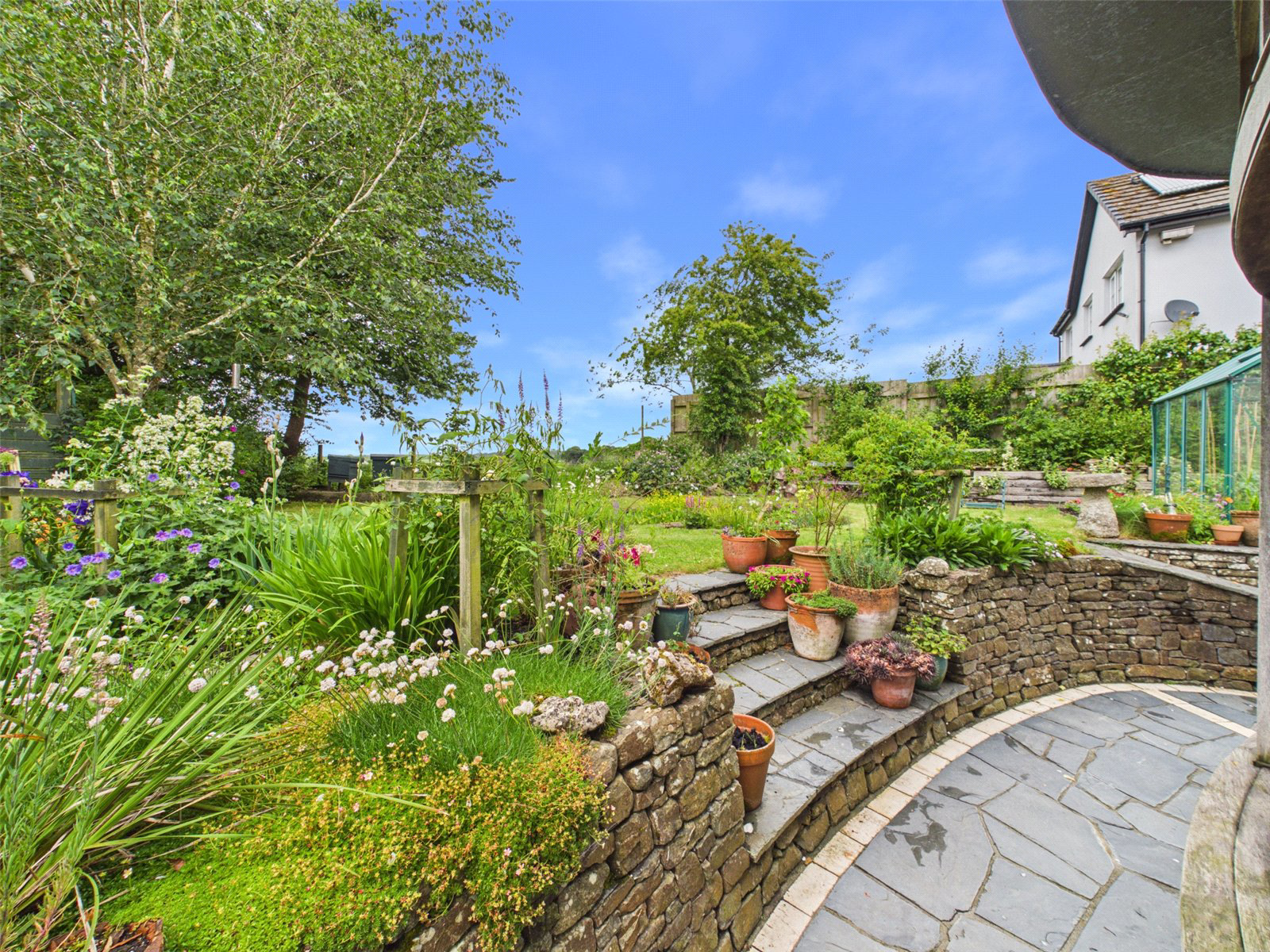 North Street, Sheepwash, Beaworthy, Devon, EX21, photo 21