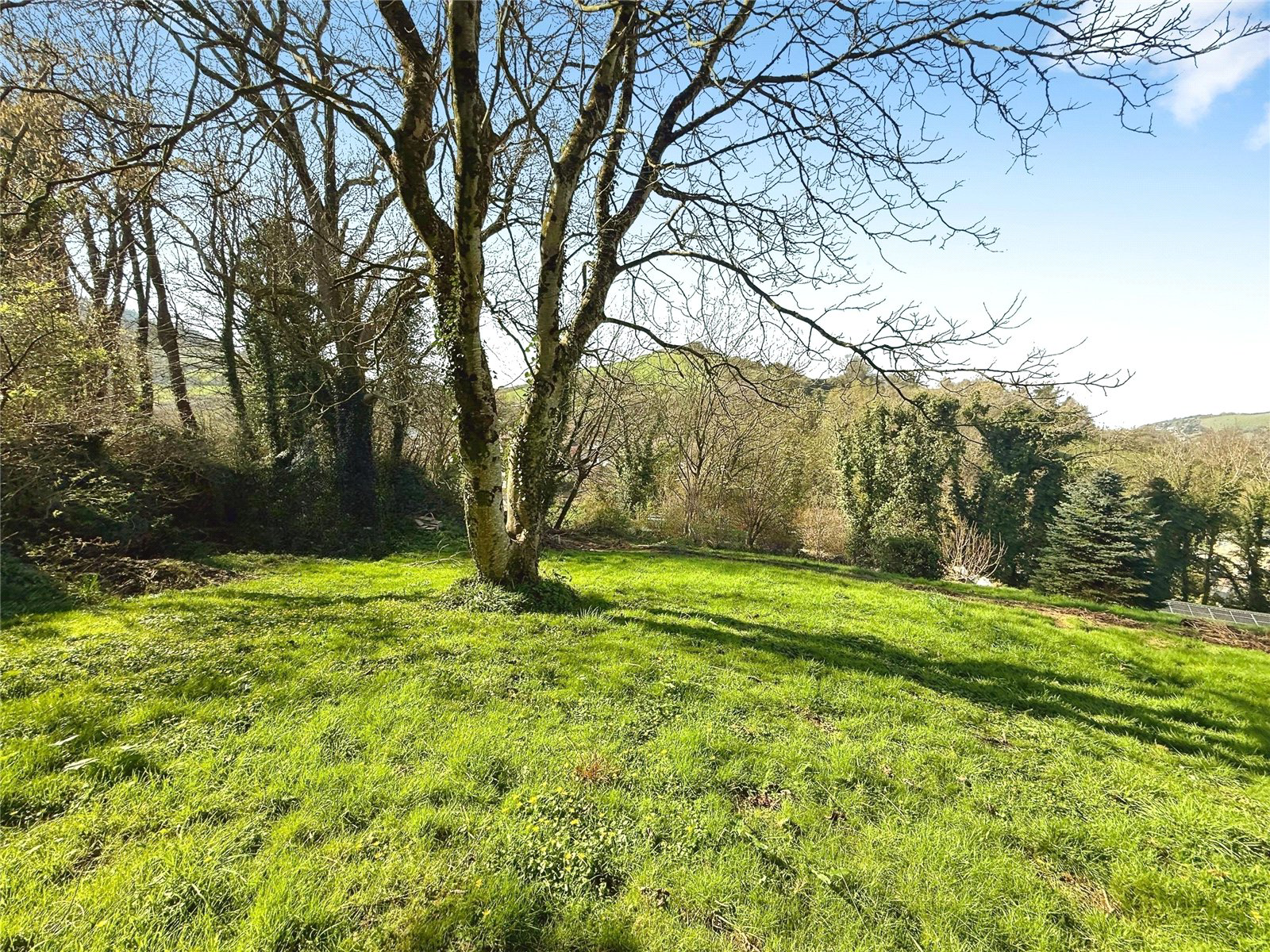 Knowle Gardens, Combe Martin, Ilfracombe, Devon, EX34, photo 17