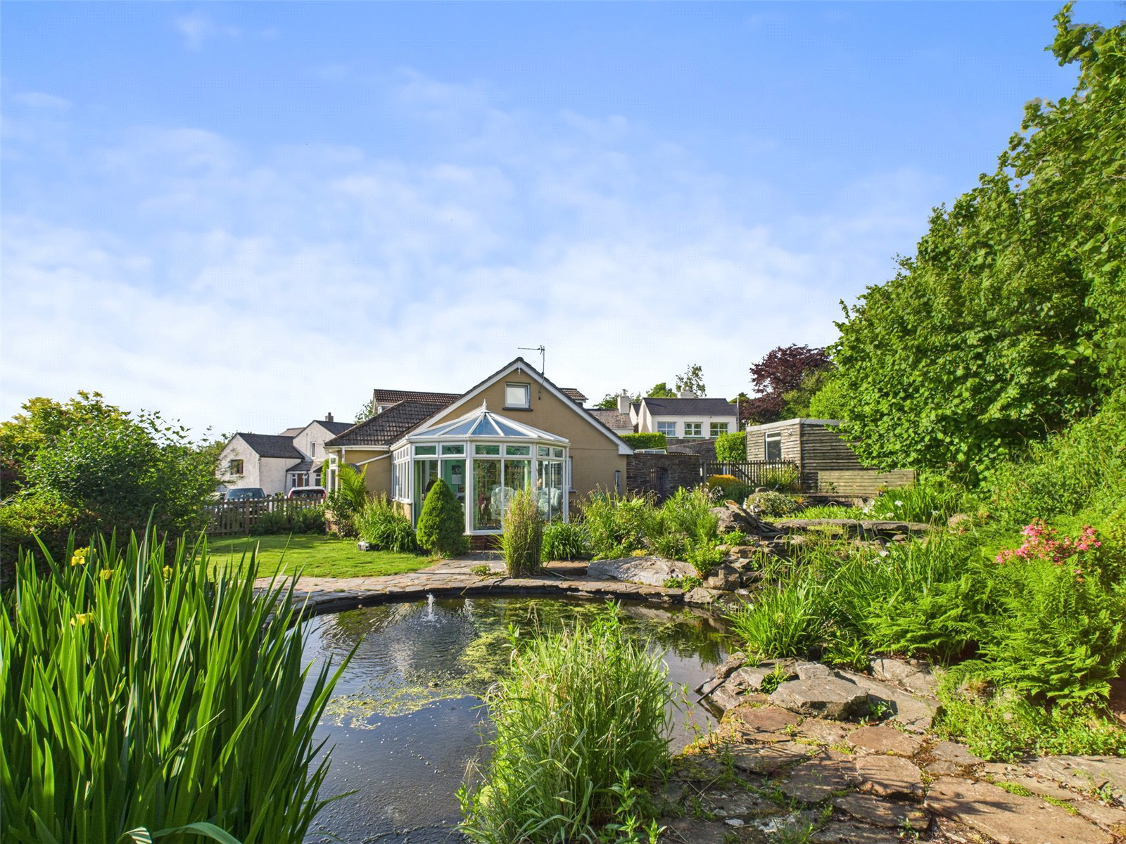 The Village, Milton Abbot, Tavistock, Devon, PL19, photo 13
