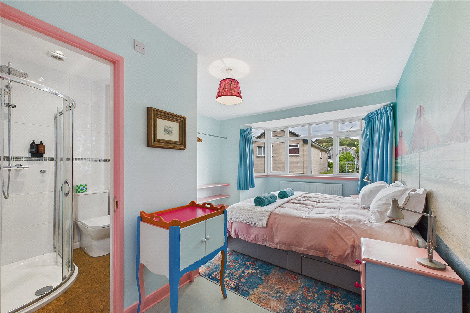 Moory Meadow, Combe Martin, Ilfracombe, Devon, EX34, photo 7