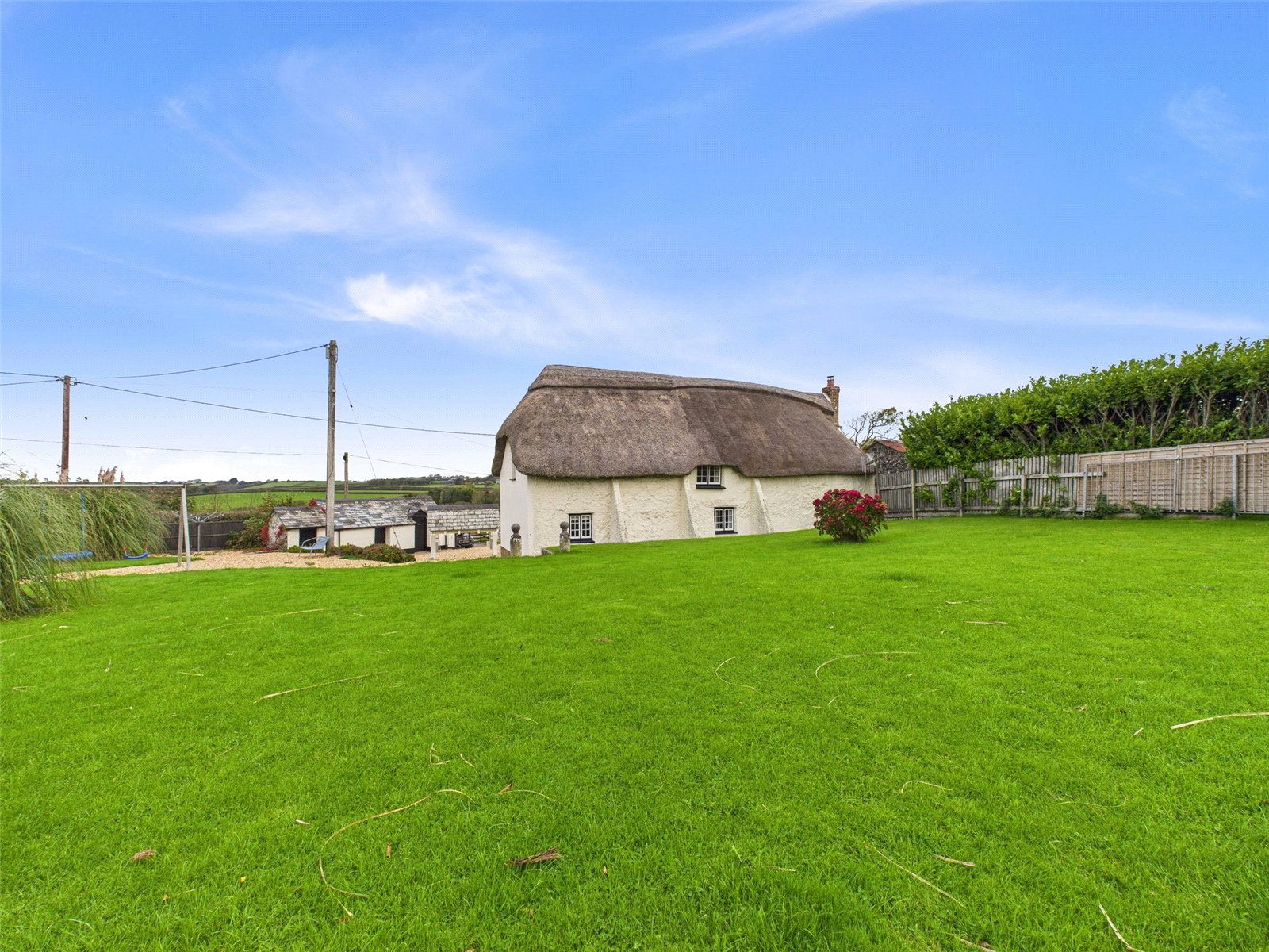 Launcells, Bude, Cornwall, EX23, photo 23