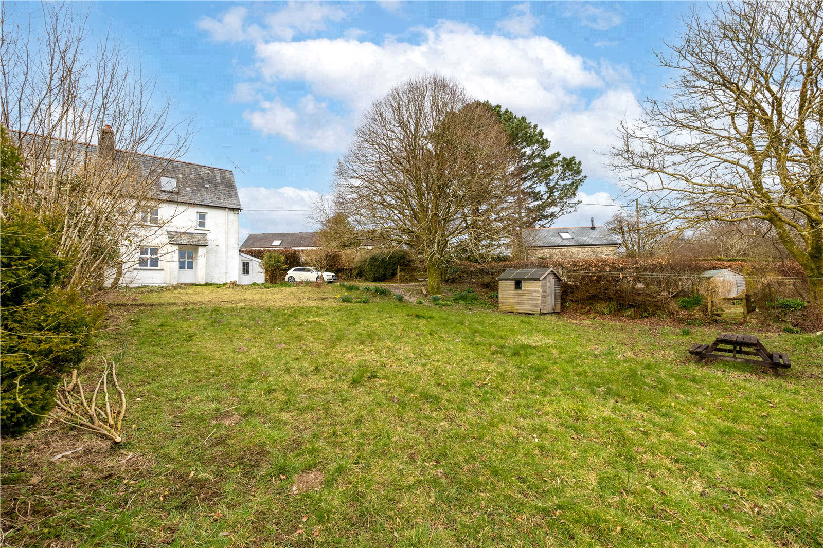 Challacombe, Barnstaple, Devon, EX31, photo 24