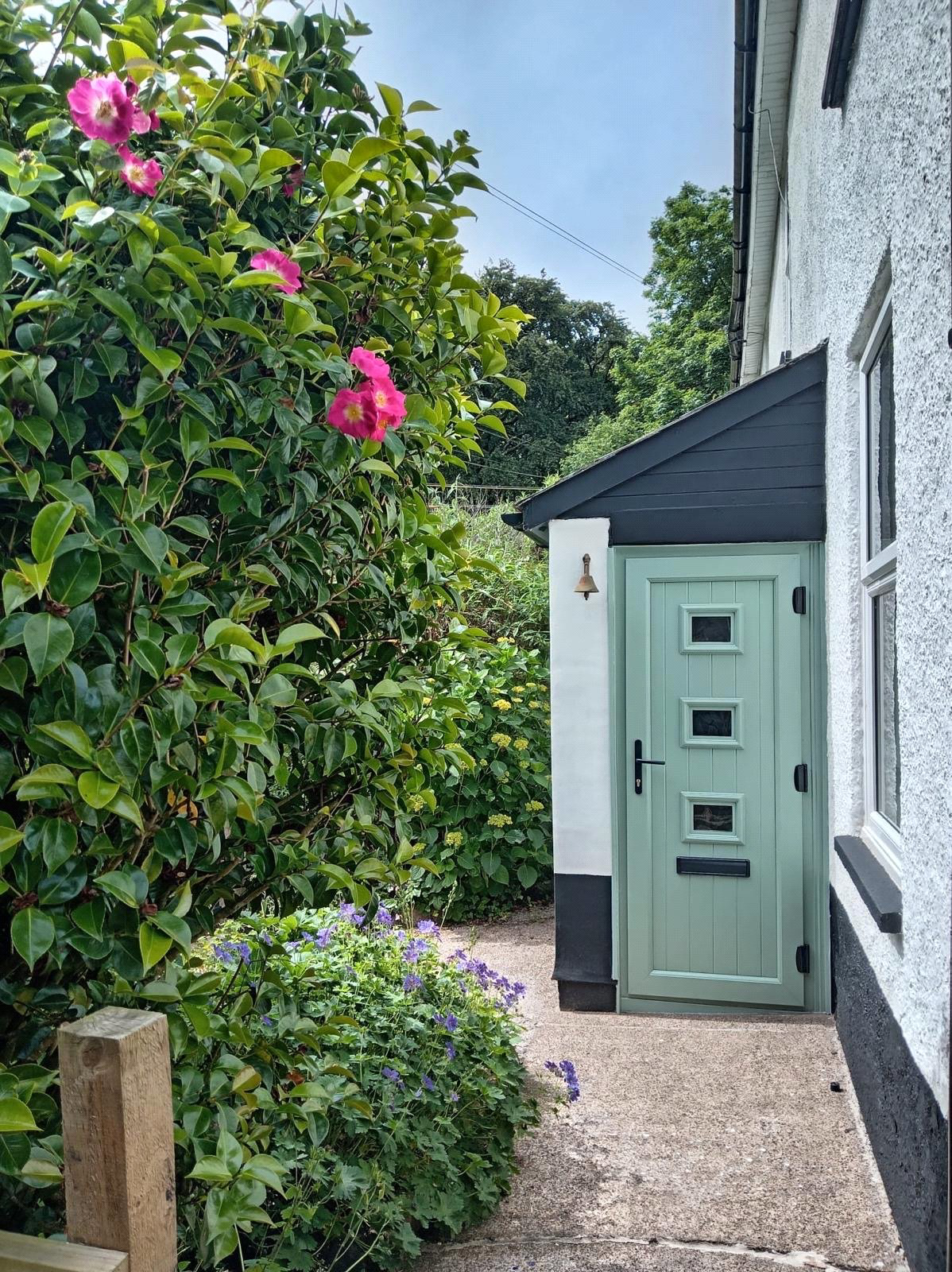 High Bolham, Oakford, Tiverton, Devon, EX16, photo 42