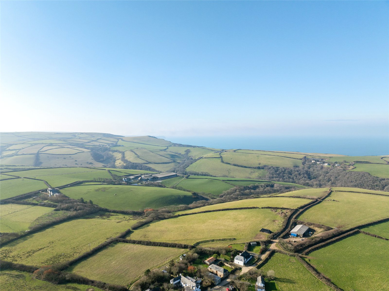 Crackington Haven, Bude, EX23, photo 32