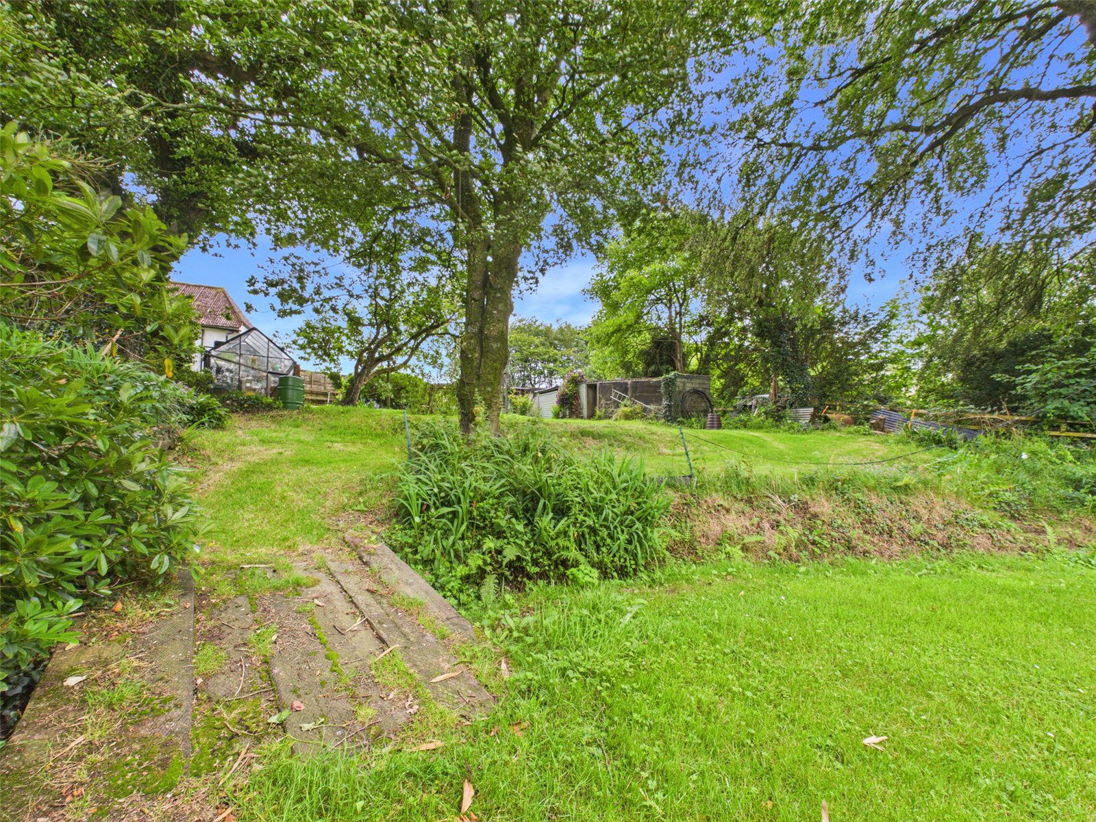 Horslett Hill, Clawton, Holsworthy, Devon, EX22, photo 27