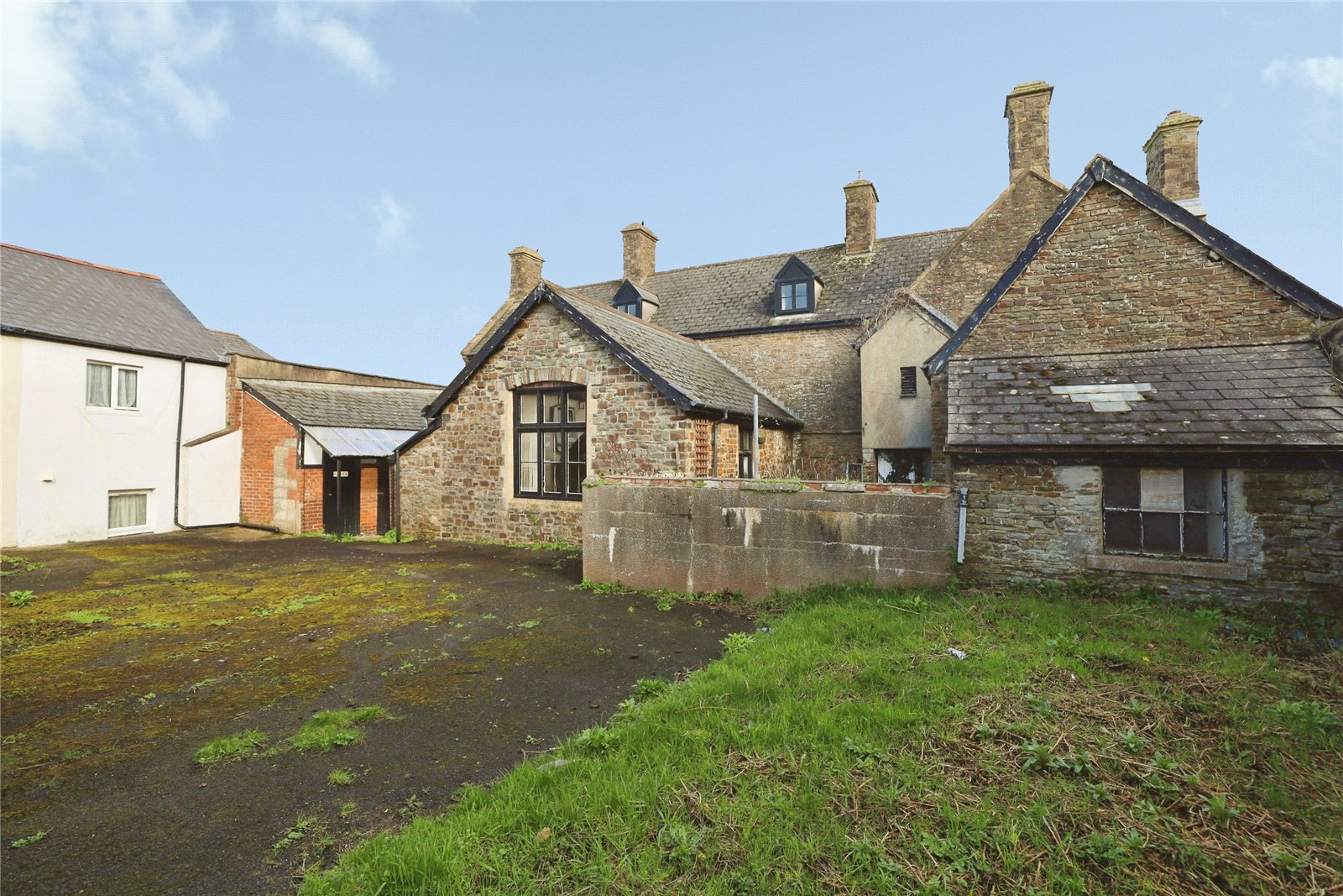 The Square, Northam, Bideford, Devon, EX39, photo 24