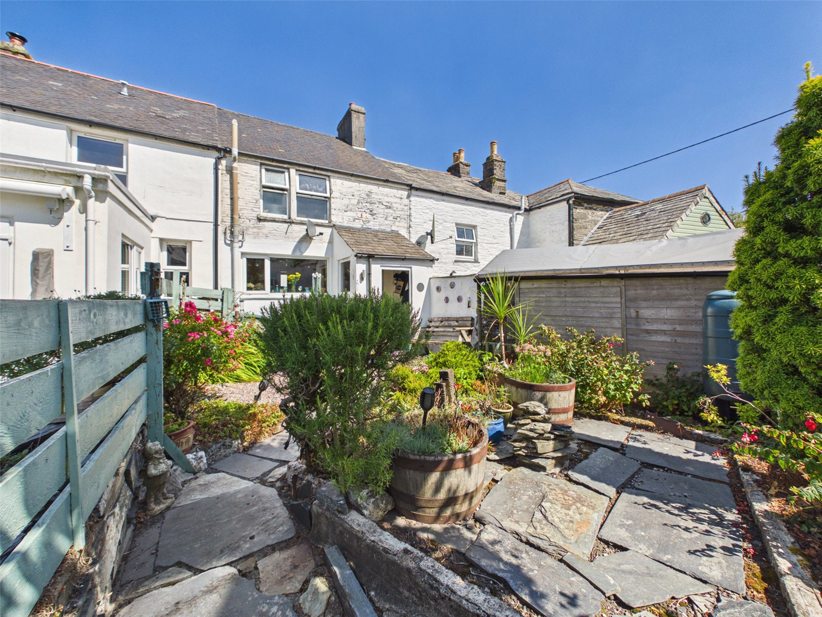 Pengelly, Delabole, Cornwall, PL33, photo 12