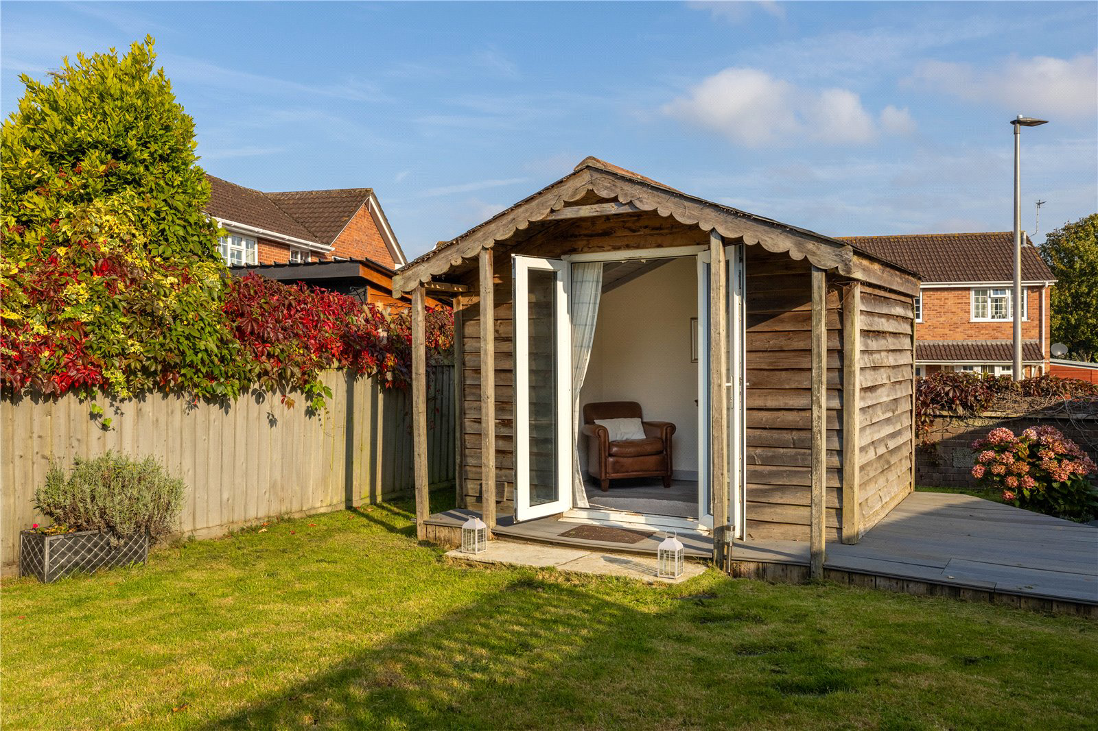 Merrythorn Road, Fremington, Barnstaple, Devon, EX31, photo 18