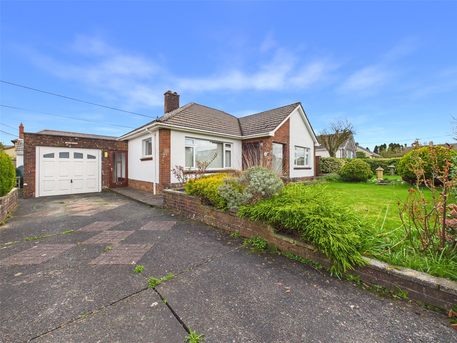 Park Close, Holsworthy, Devon, EX22, photo 17