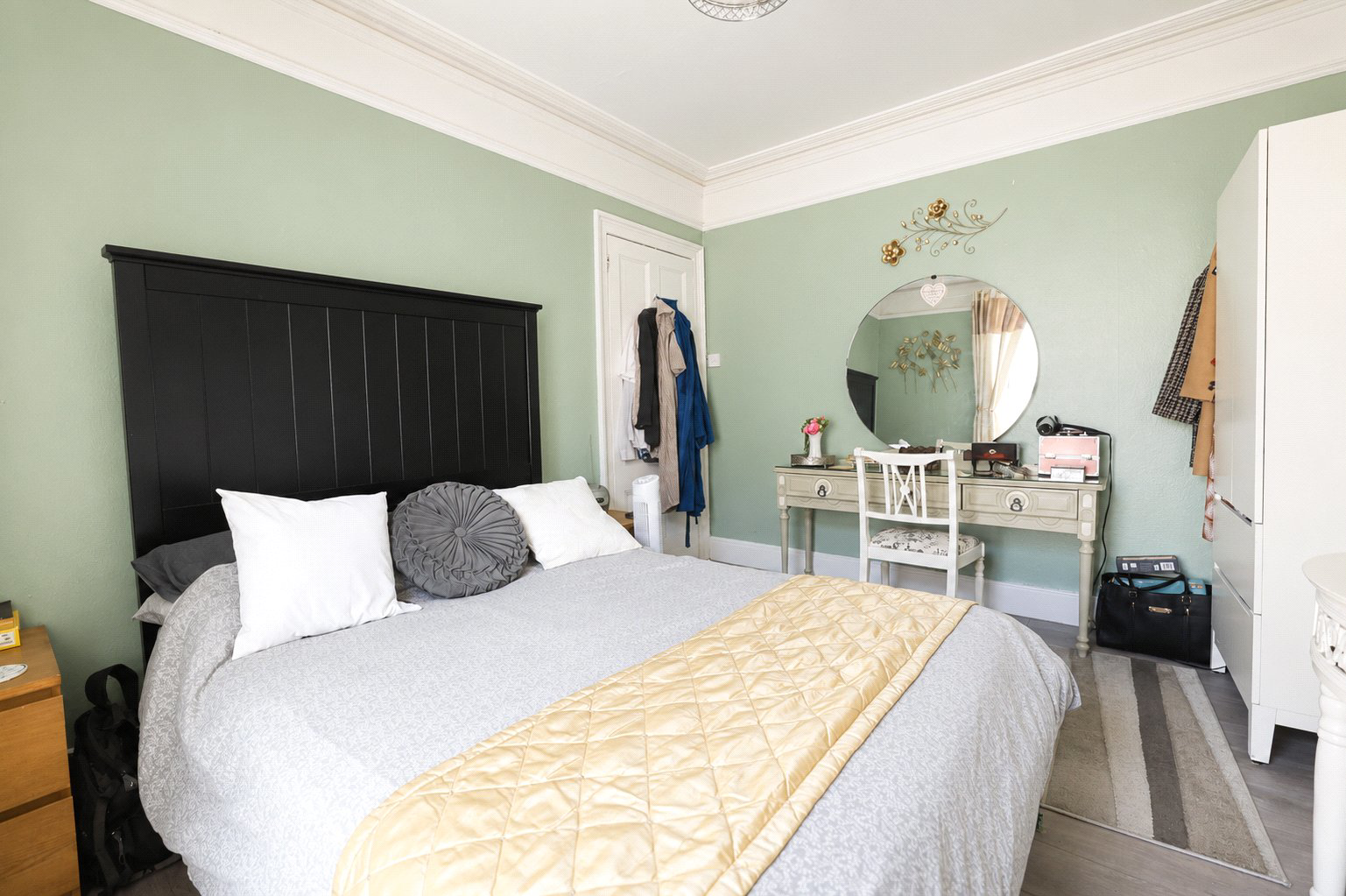 Trafalgar Place, Old Town, Bideford, Devon, EX39, photo 9