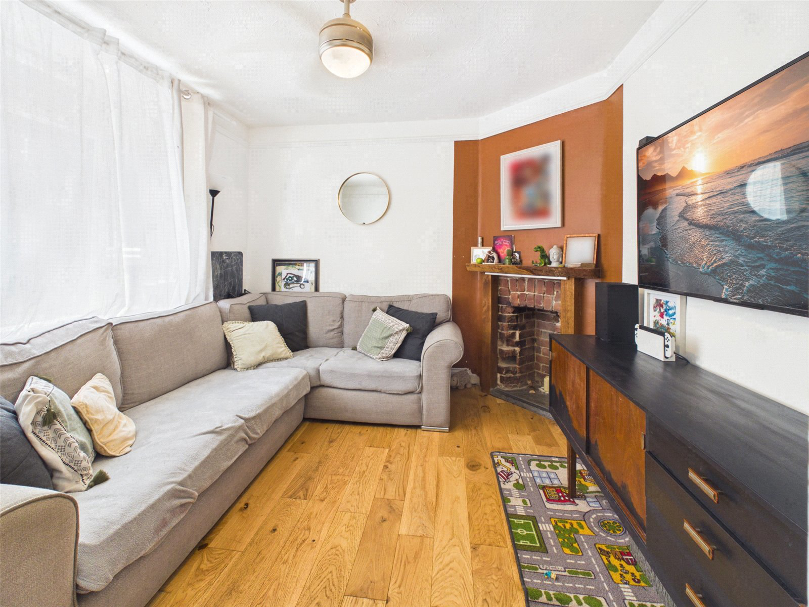 Western Terrace, Launceston, Cornwall, PL15, photo 5