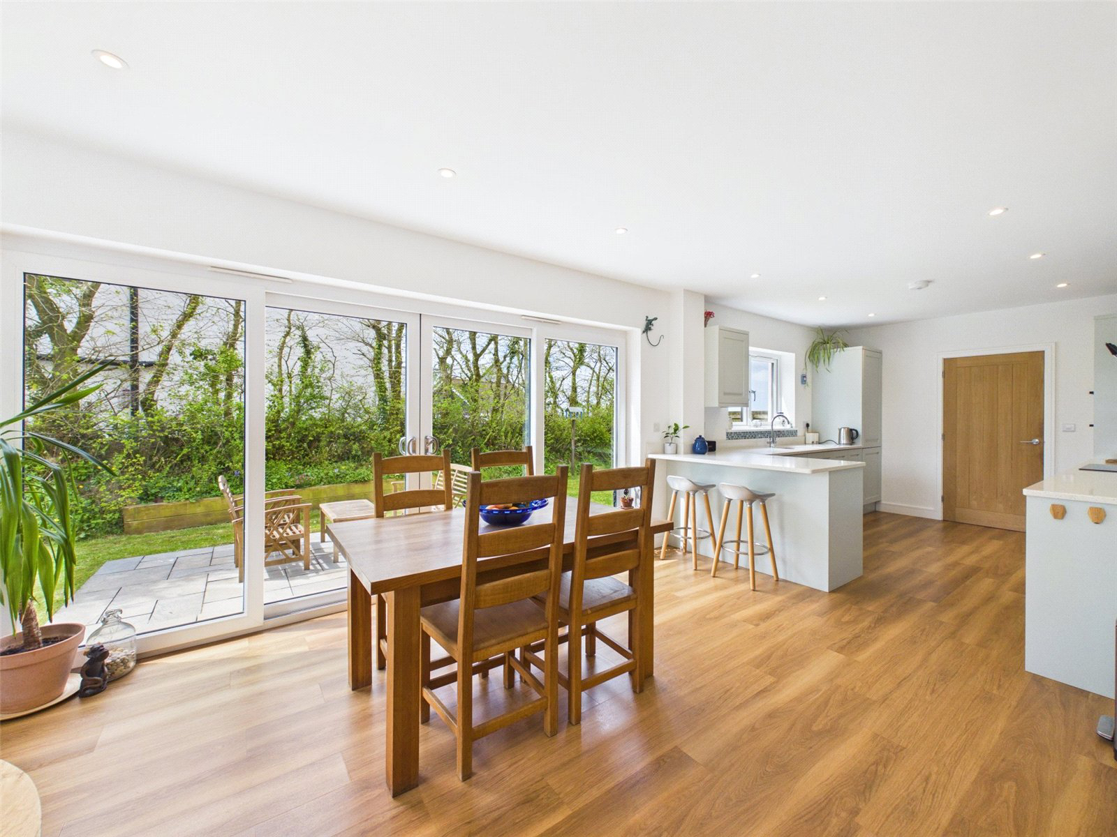 Penstowe Road, Kilkhampton, Bude, Cornwall, EX23, photo 2