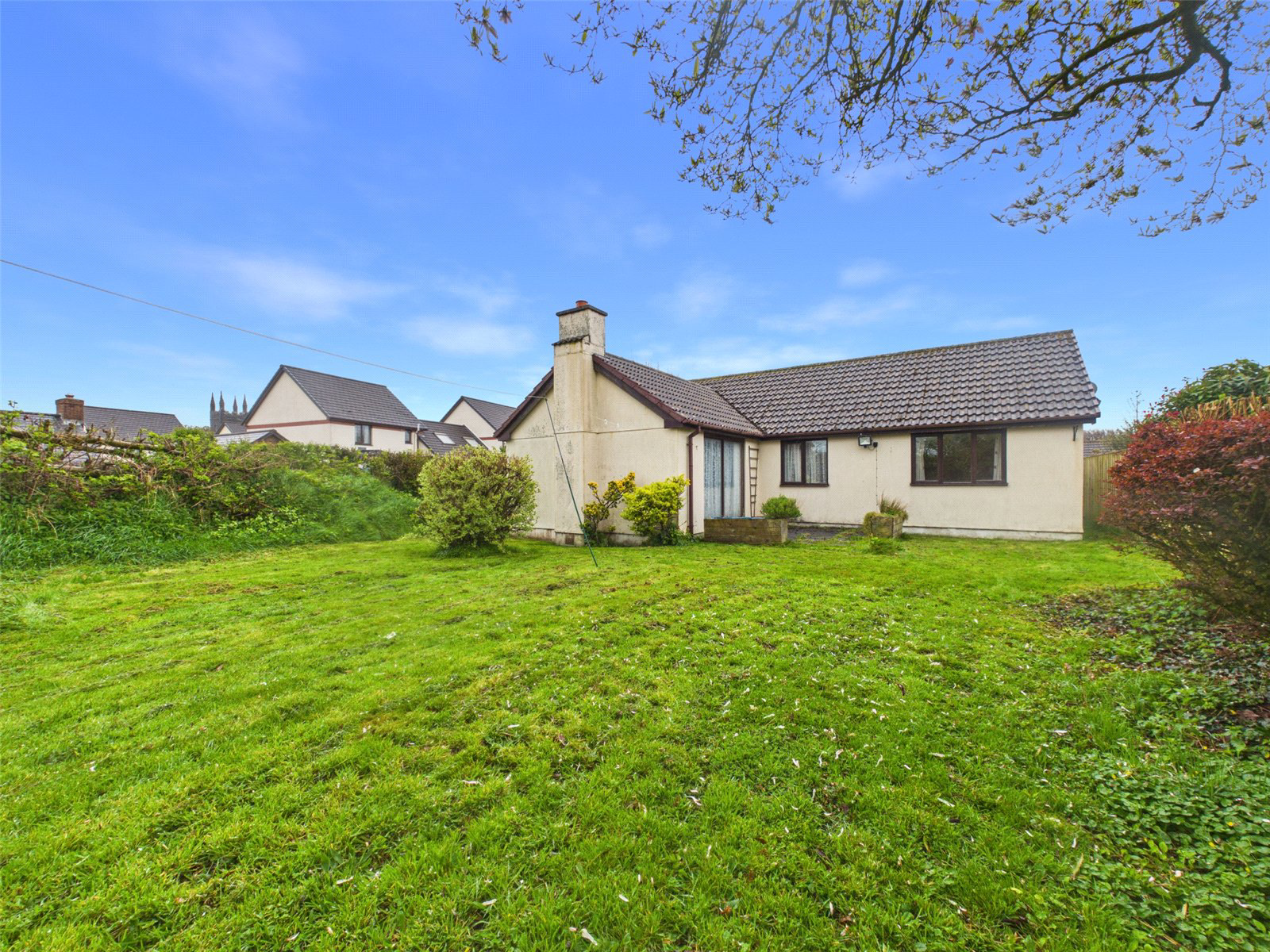 Greenacre Close, Bradworthy, Holsworthy, Devon, EX22, photo 15