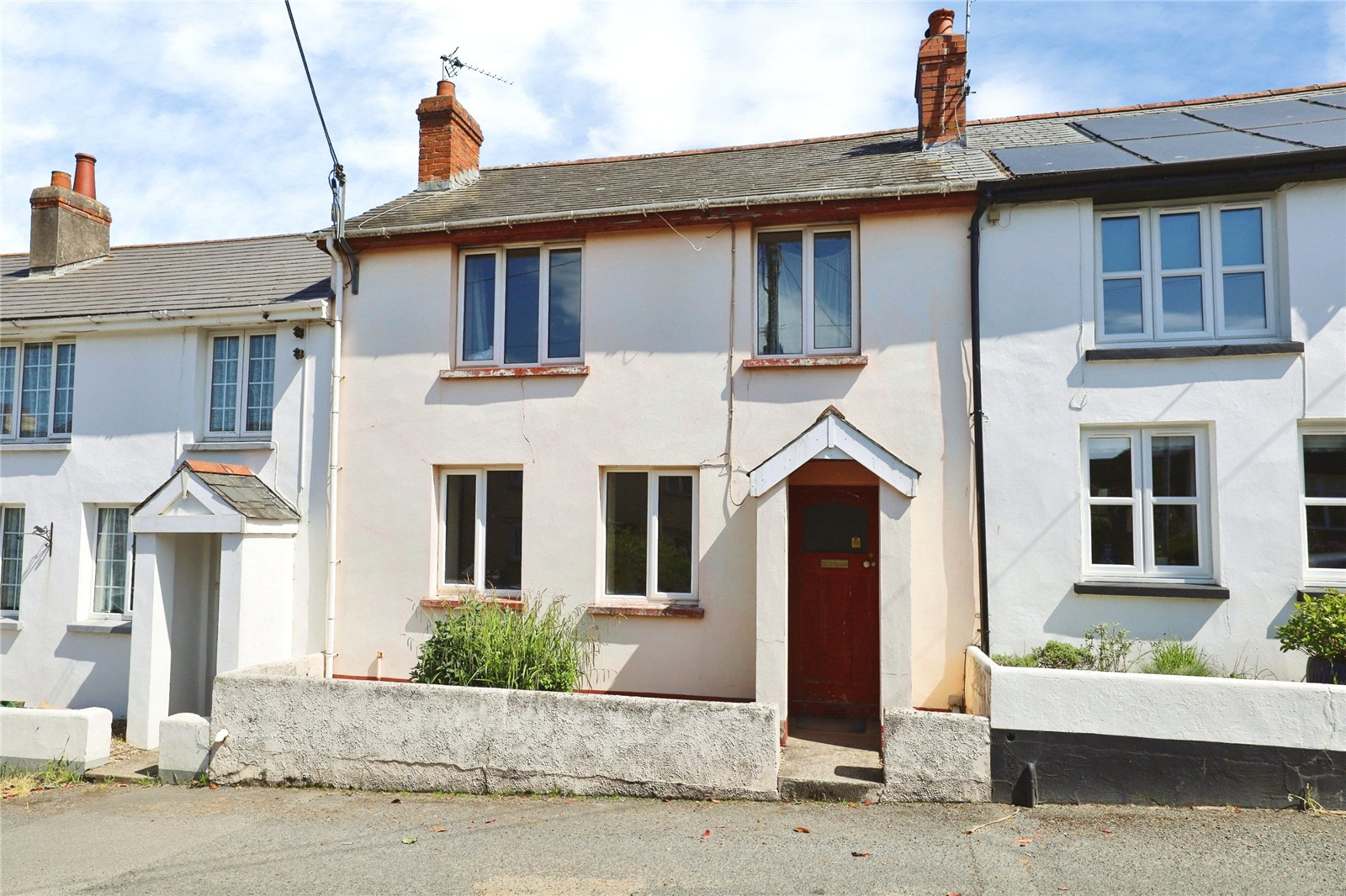 Norman Terrace, Northam, Bideford, Devon, EX39, photo 18