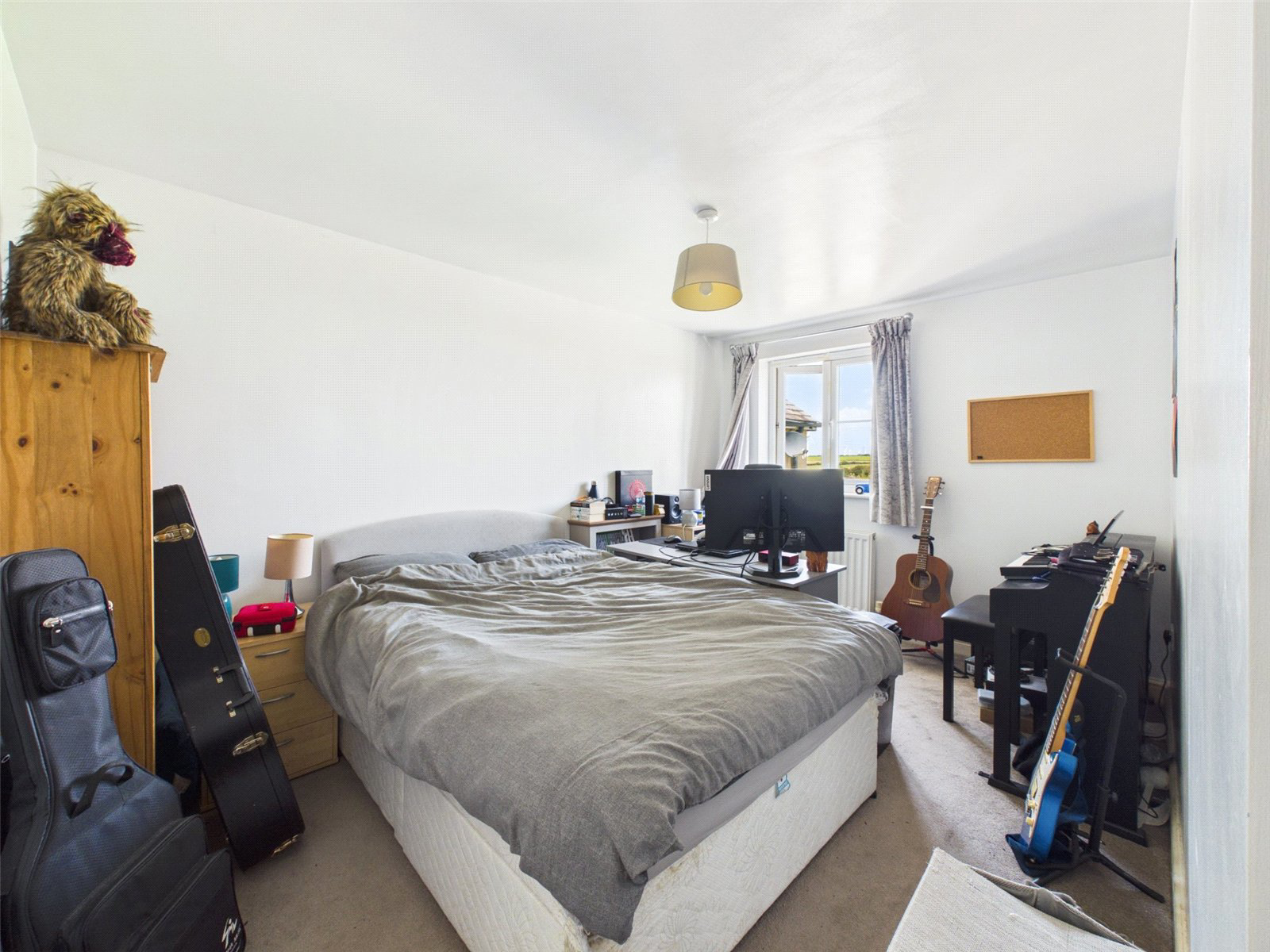 Belah Meadows, Otterham, Camelford, Cornwall, PL32, photo 16