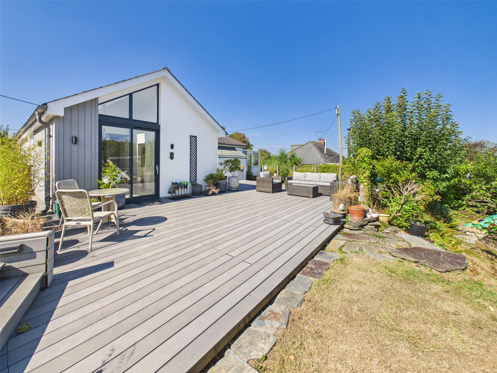 Poughill, Bude, Cornwall, EX23, photo 20