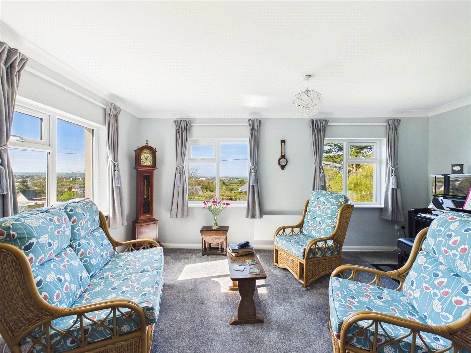 Stamford Hill, Stratton, Bude, Cornwall, EX23, photo 12