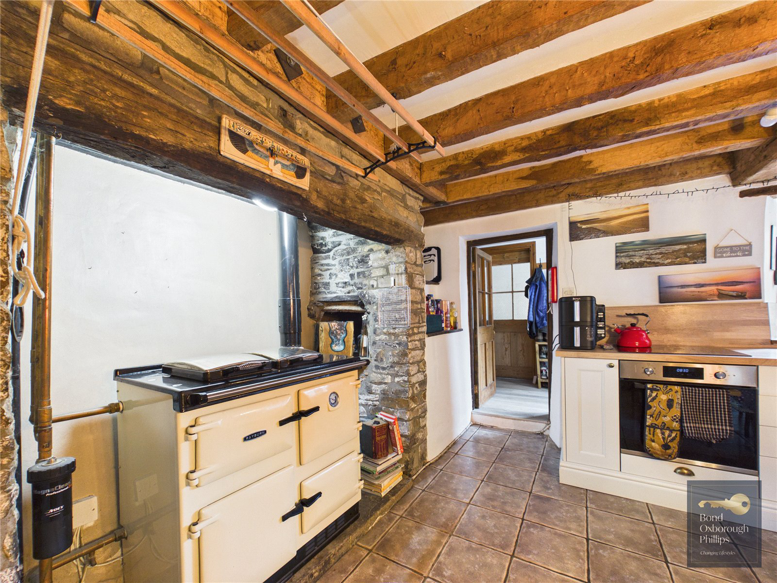 The Square, Dolton, Winkleigh, Devon, EX19, photo 12