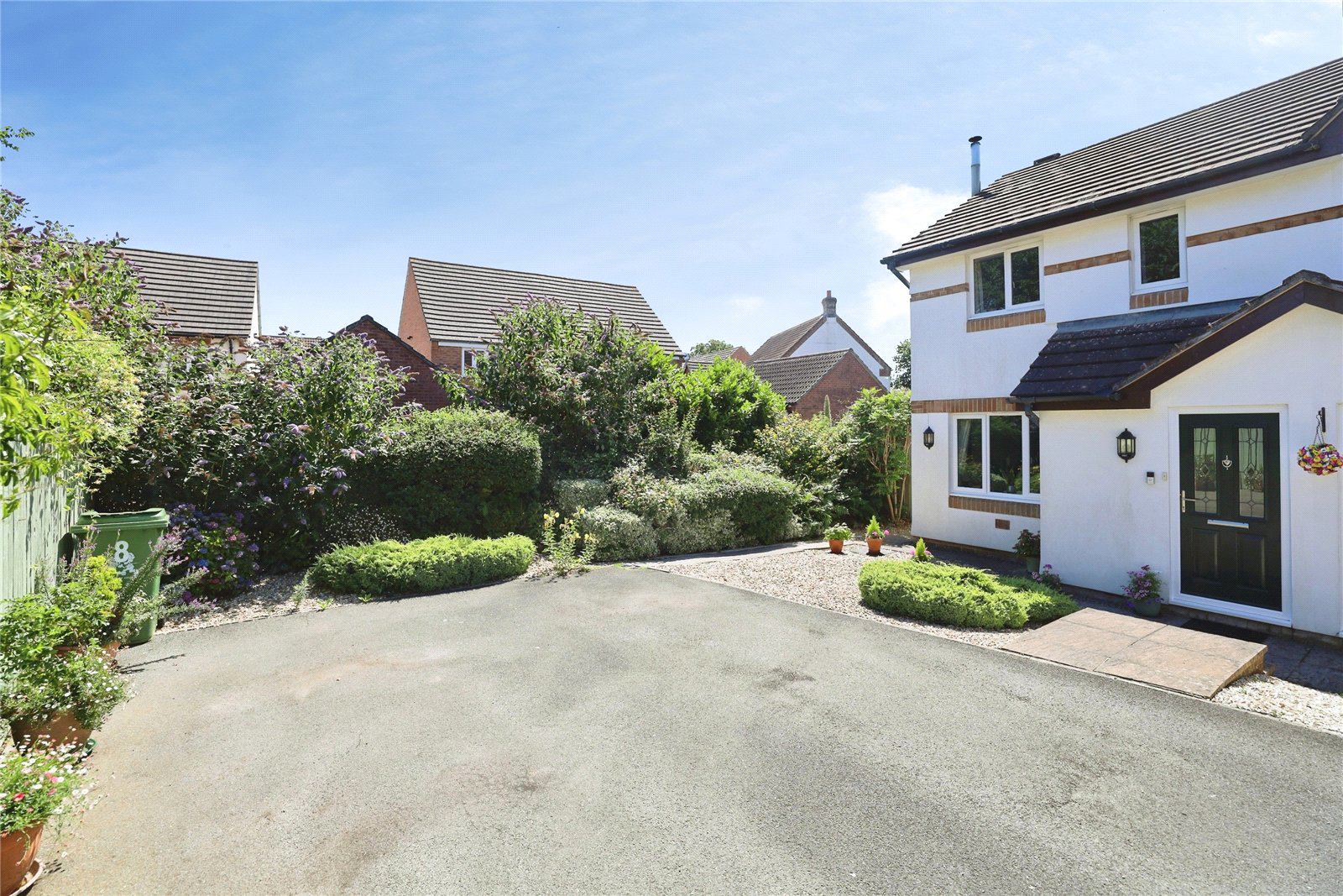Amyas Way, Northam, Bideford, Devon, EX39