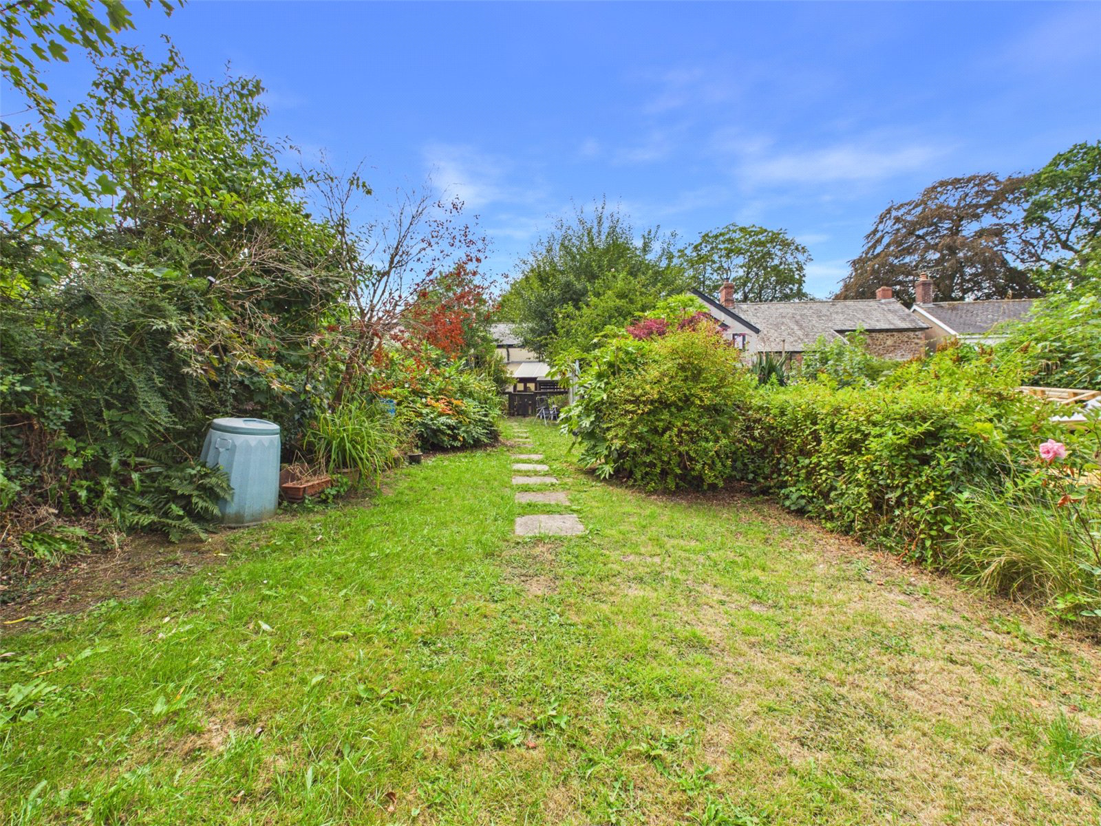 Broad Street, Black Torrington, Beaworthy, Devon, EX21, photo 20