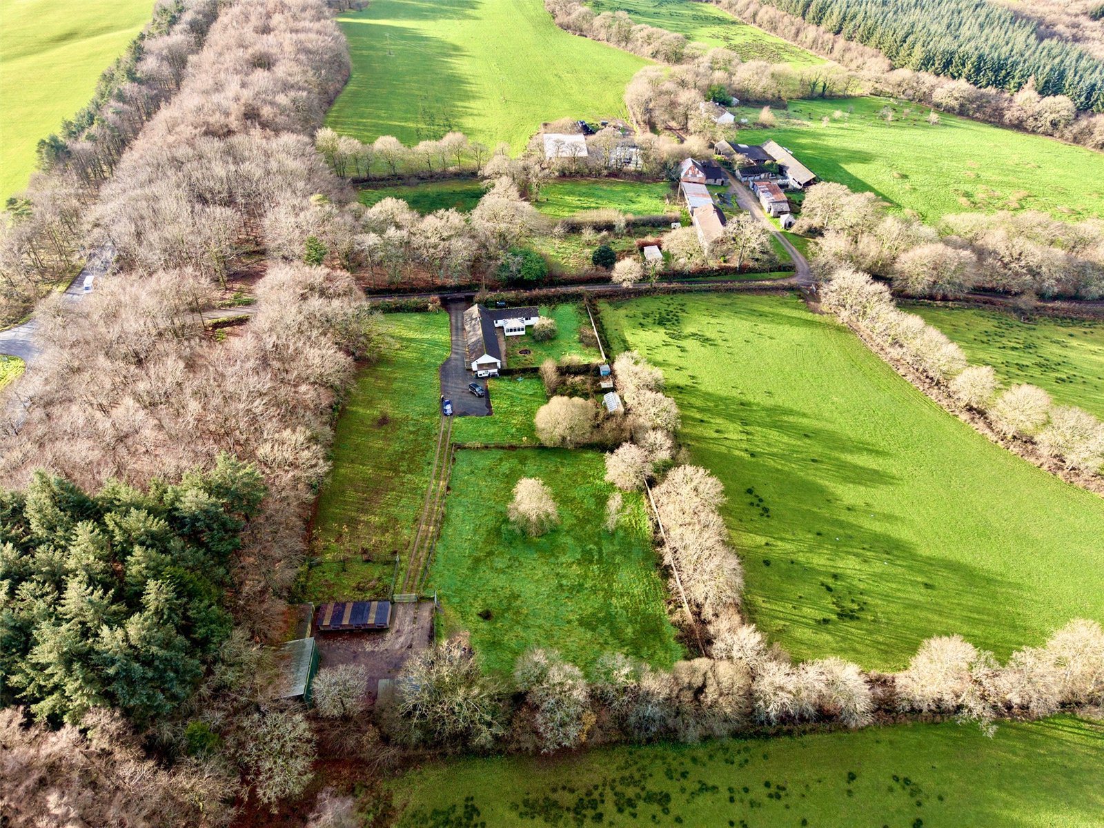 Brandis Corner, Holsworthy, Devon, EX22, photo 2