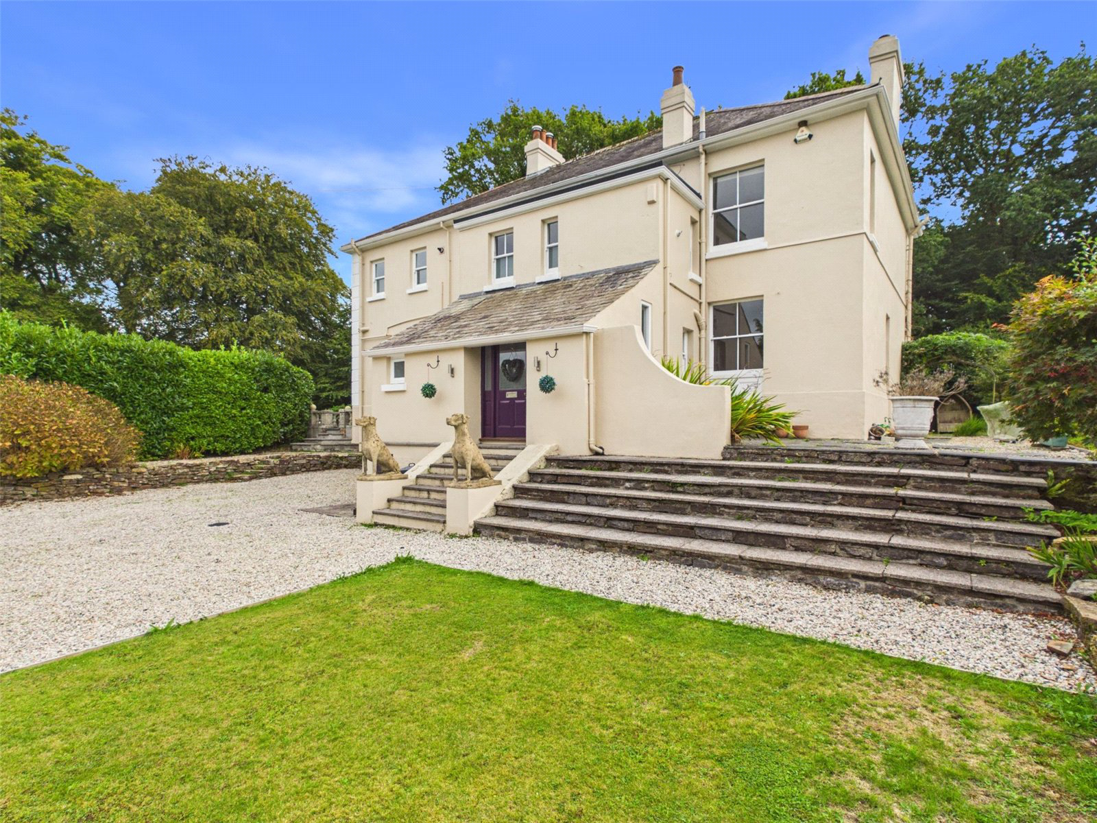 Moorland Close, Yelverton, Devon, PL20, photo 25