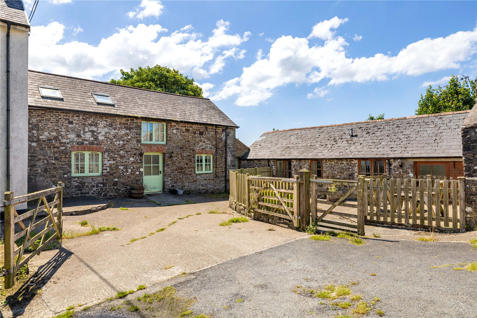 Higher Clovelly, Bideford, Devon, EX39, photo 20