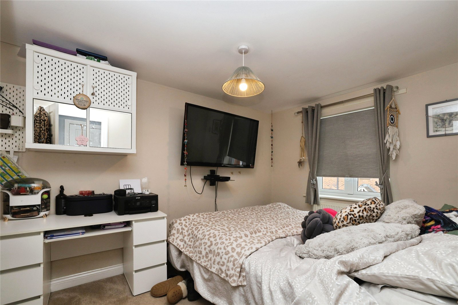 King Alfred Crescent, Northam, Bideford, Devon, EX39, photo 7