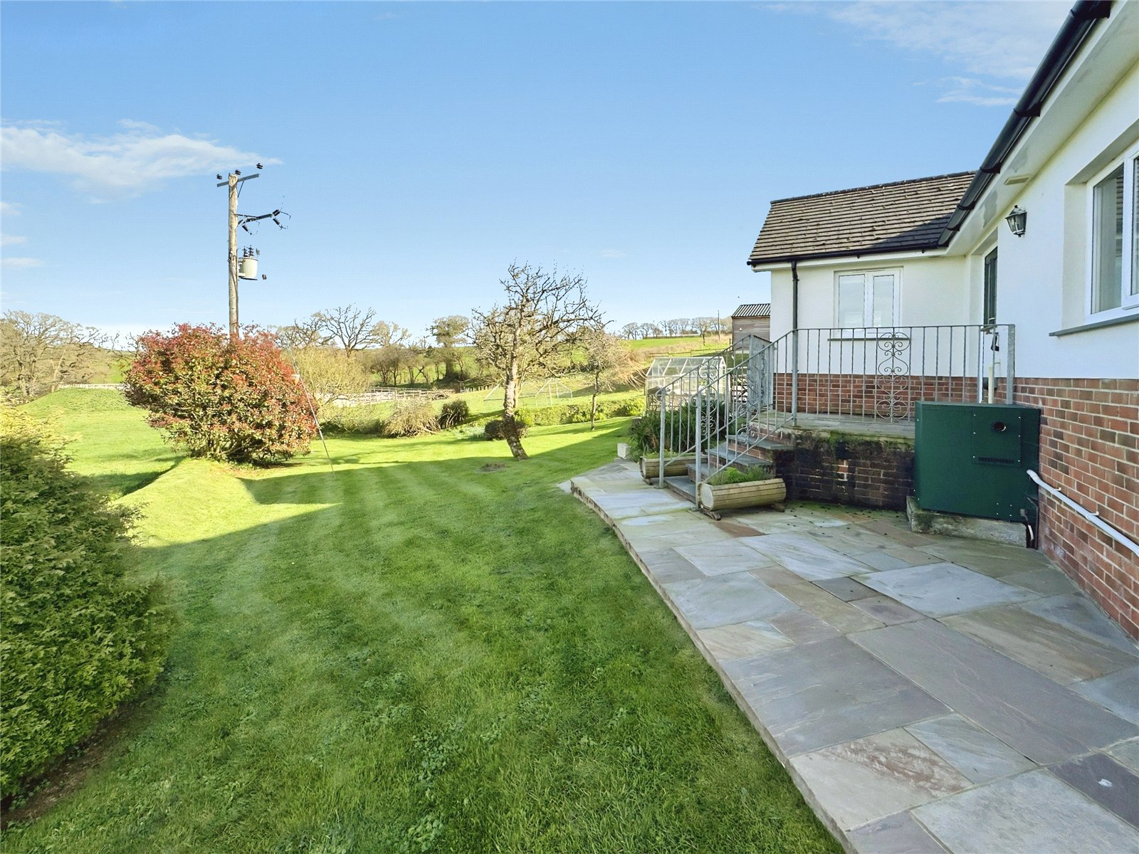 Milton Damerel, Holsworthy, Devon, EX22, photo 25