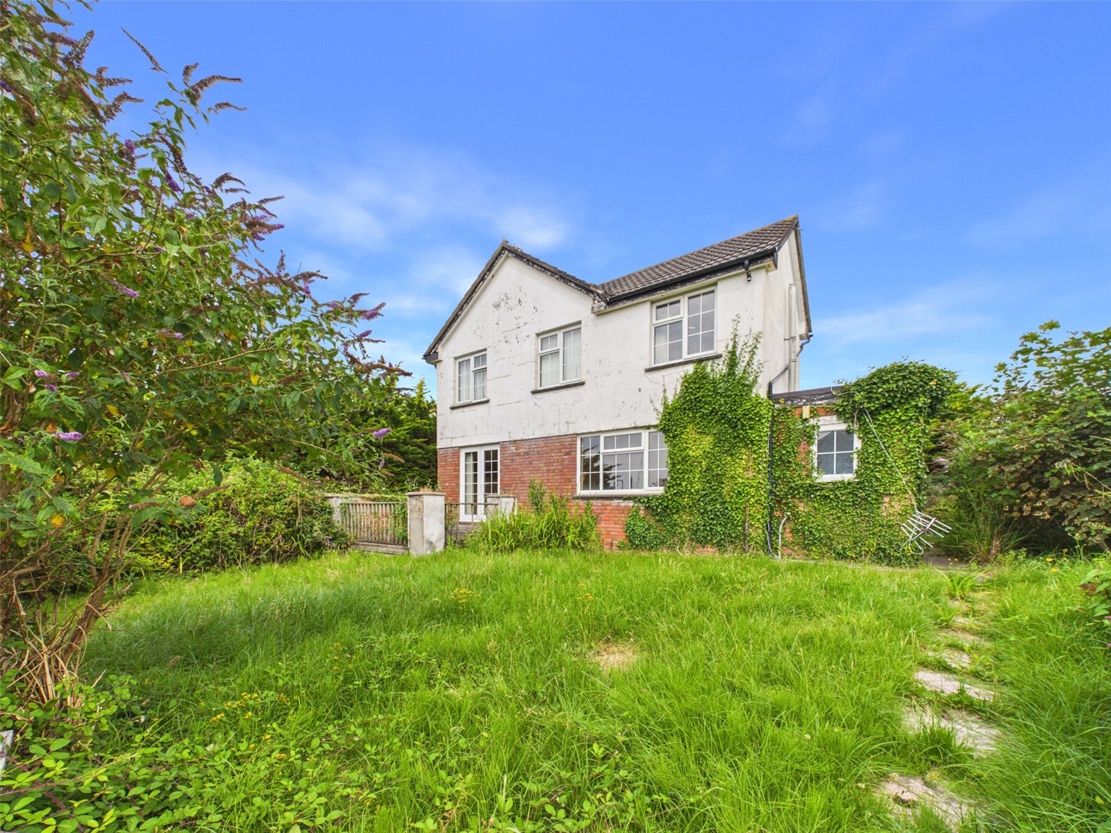 William Edwards Close, Bude, Cornwall, EX23