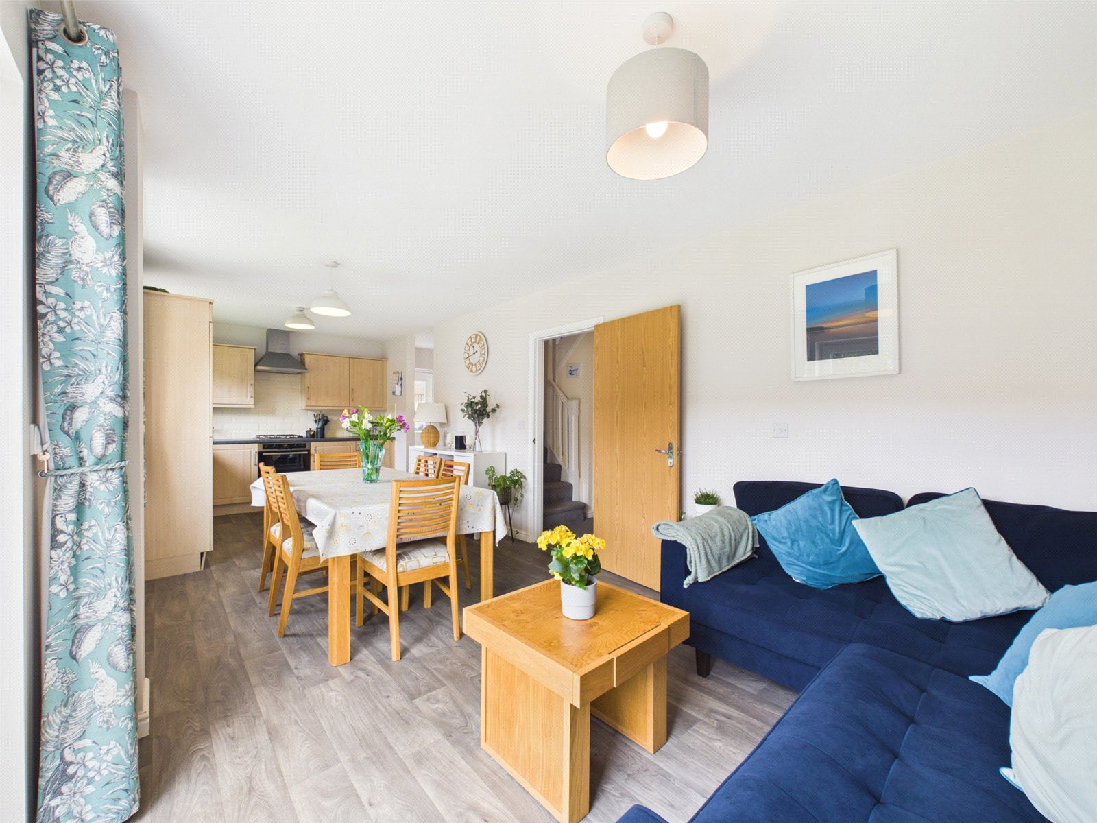 Kitchen/Dining