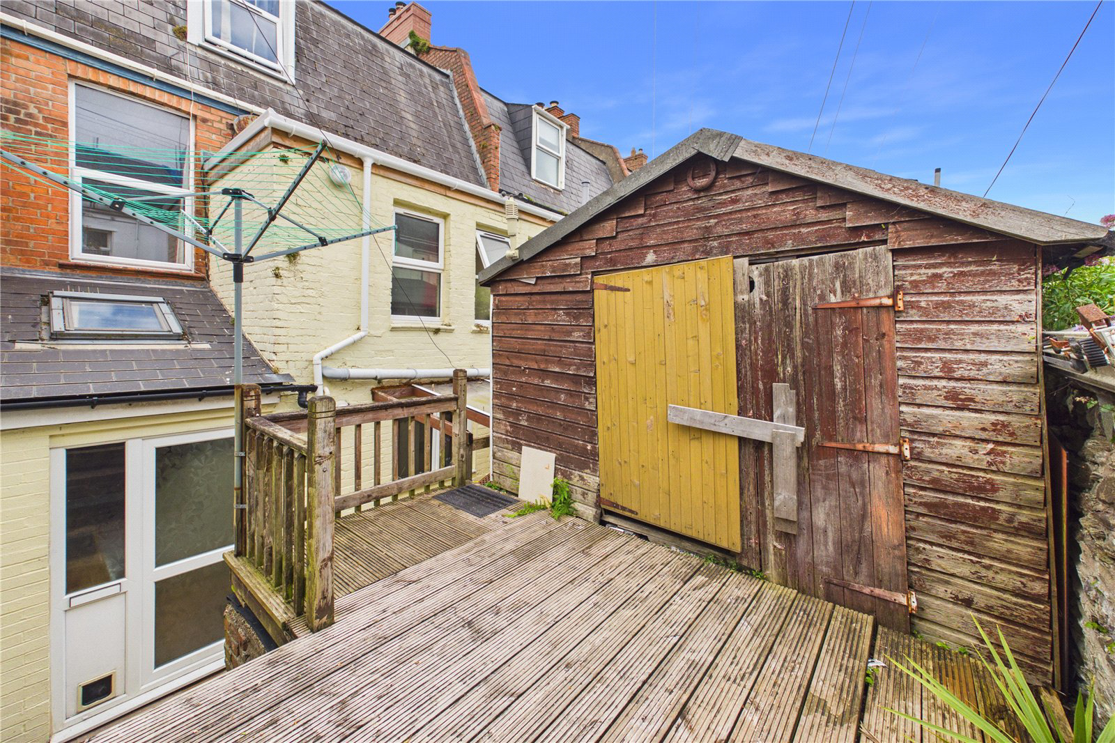 Langleigh Terrace, Ilfracombe, Devon, EX34, photo 21