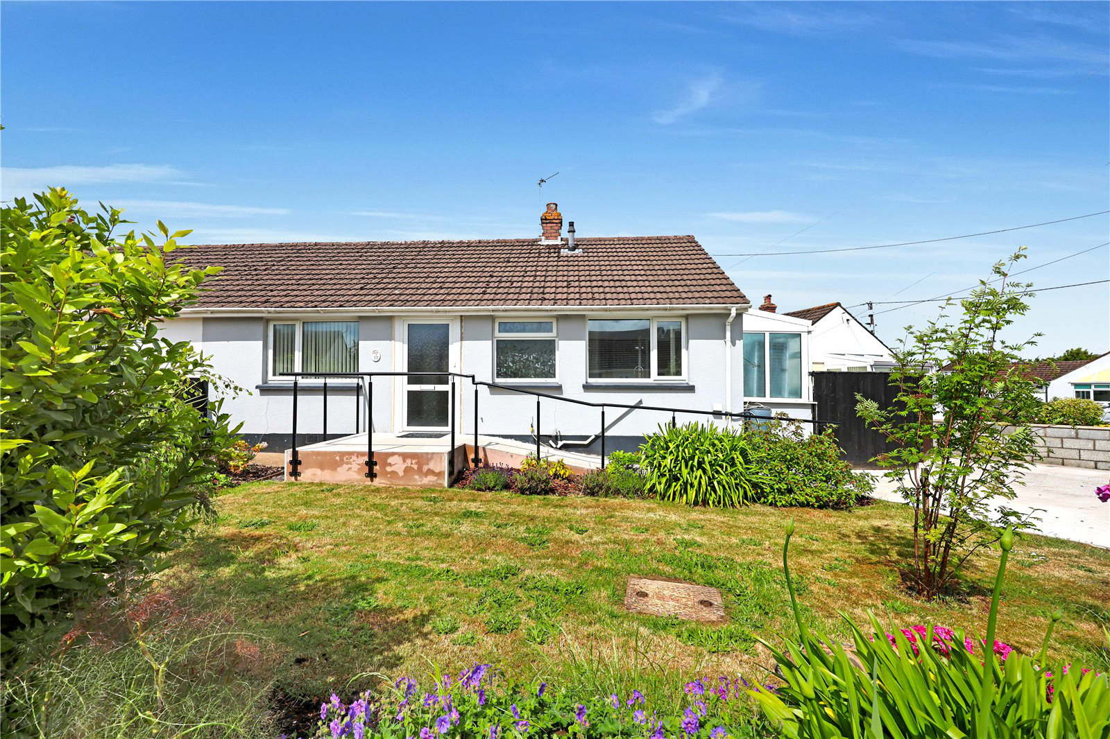 Oakland Park South, Sticklepath, Barnstaple, Devon, EX31, photo 13