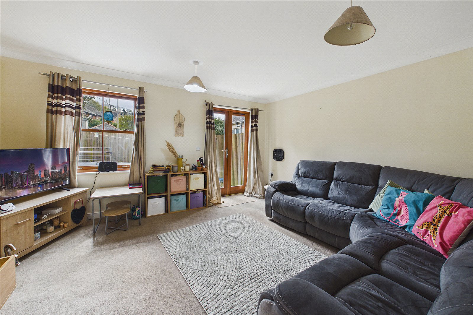 The Mews, Parkers Yard, Marlborough Road, Ilfracombe, Devon, EX34, photo 2
